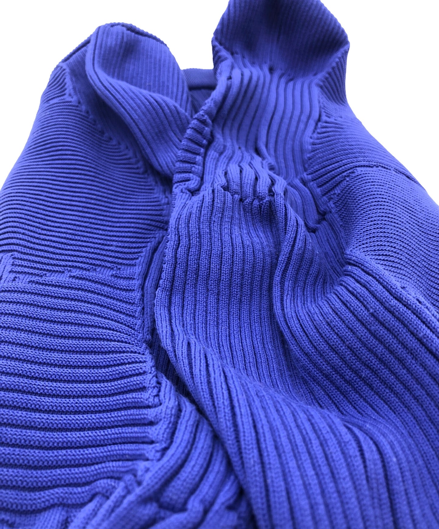 [Pre-owned] ISSEY MIYAKE KONEKONE line skirt IM23KG293