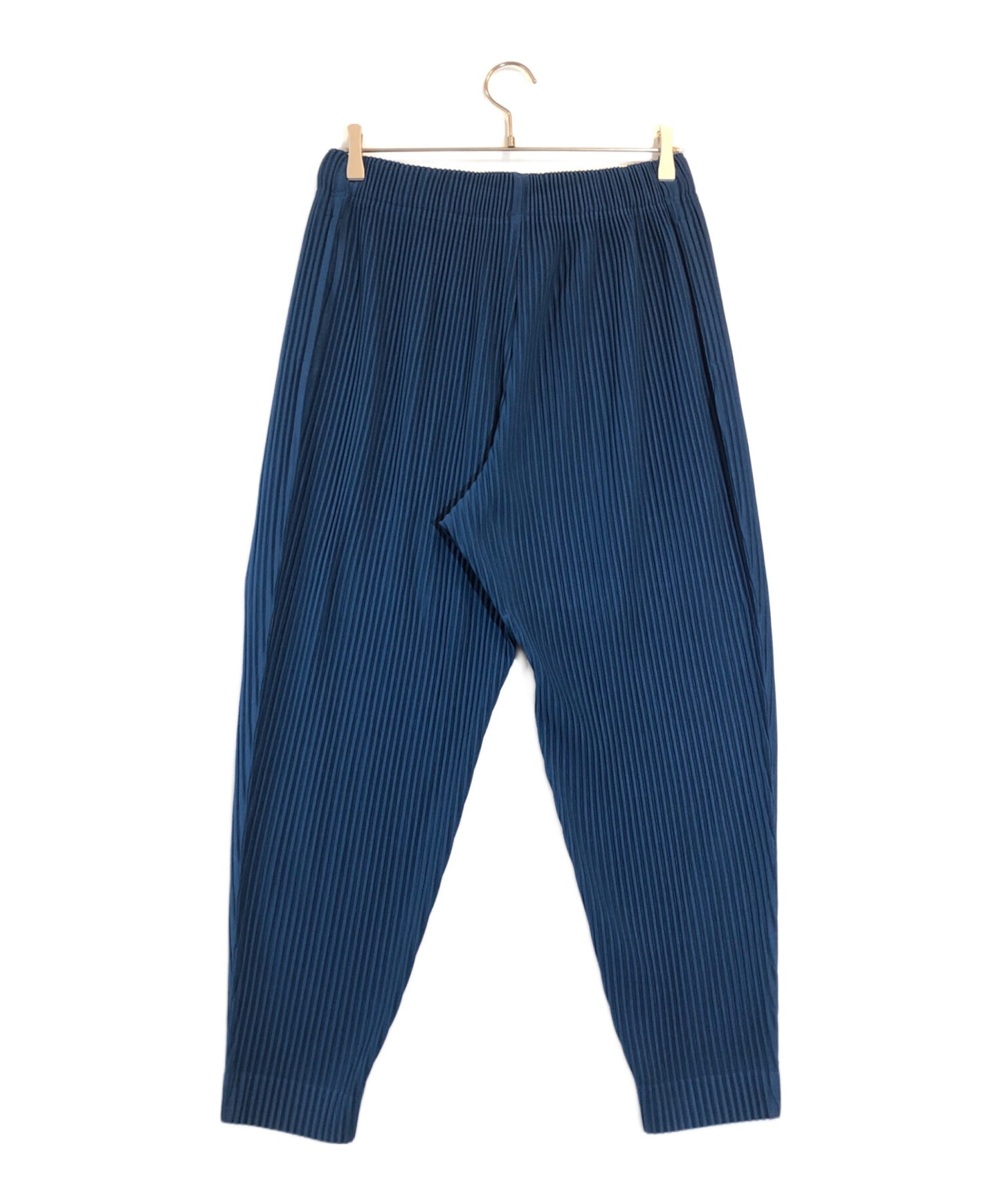 [Pre-owned] HOMME PLISSE ISSEY MIYAKE pleated pants HP03JF118
