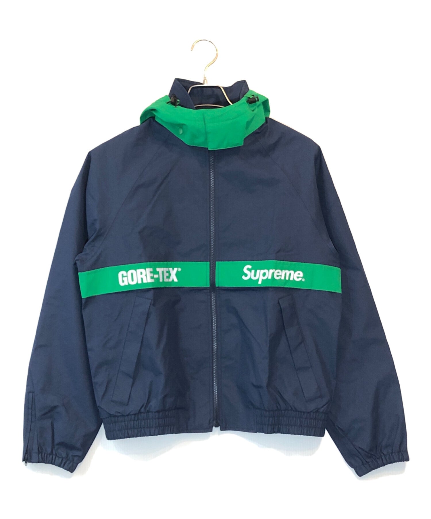 Pre-owned] SUPREME GORE-TEX Court Jacket – Archive Factory