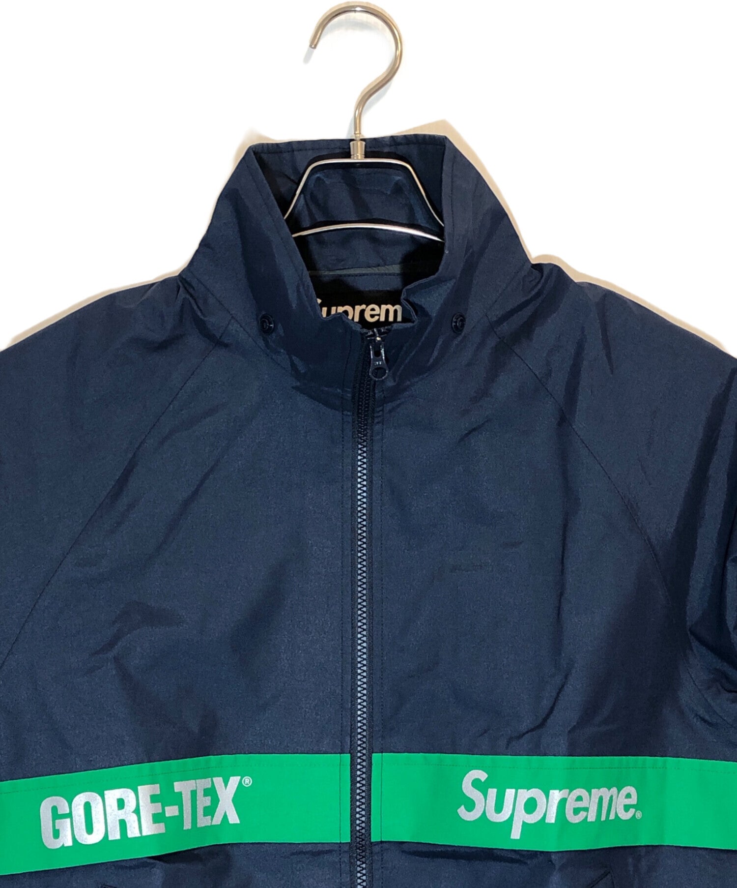 Pre-owned] SUPREME GORE-TEX Court Jacket – Archive Factory