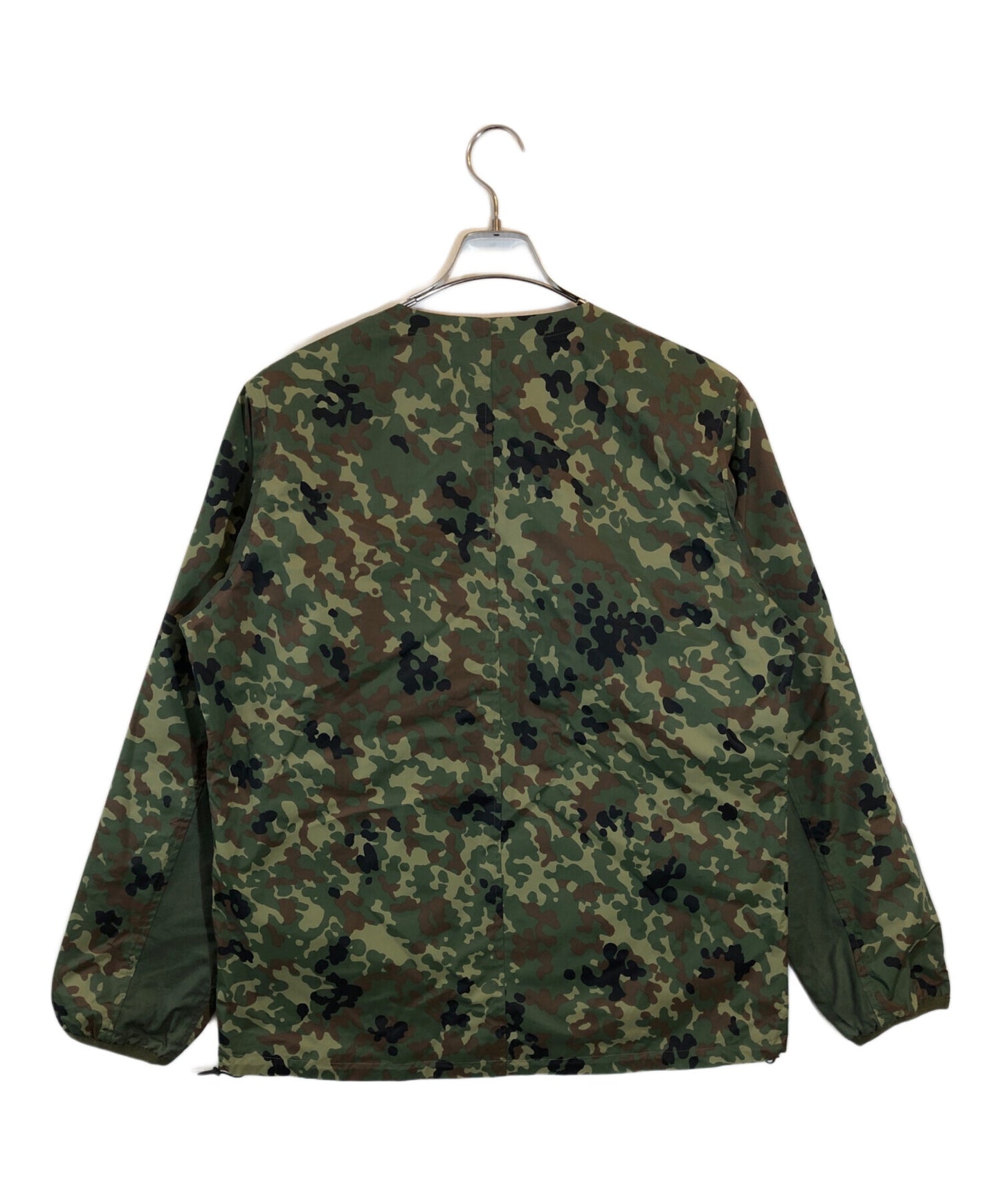 [Pre-owned] eYe COMME des GARCONS JUNYAWATANABE MAN jacket WC-J912