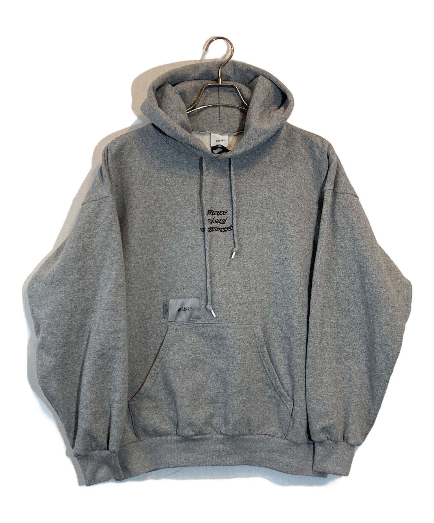 WTAPS – Page 5 – Archive Factory