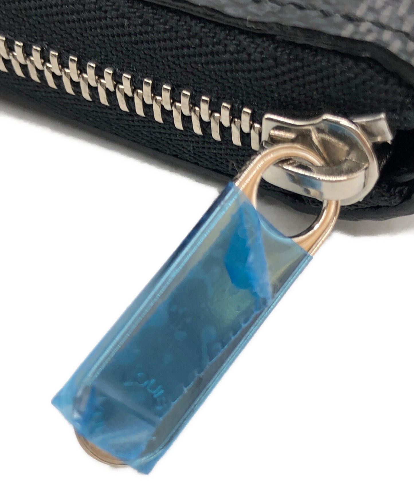 [Pre-owned] LOUIS VUITTON coin purse N63076