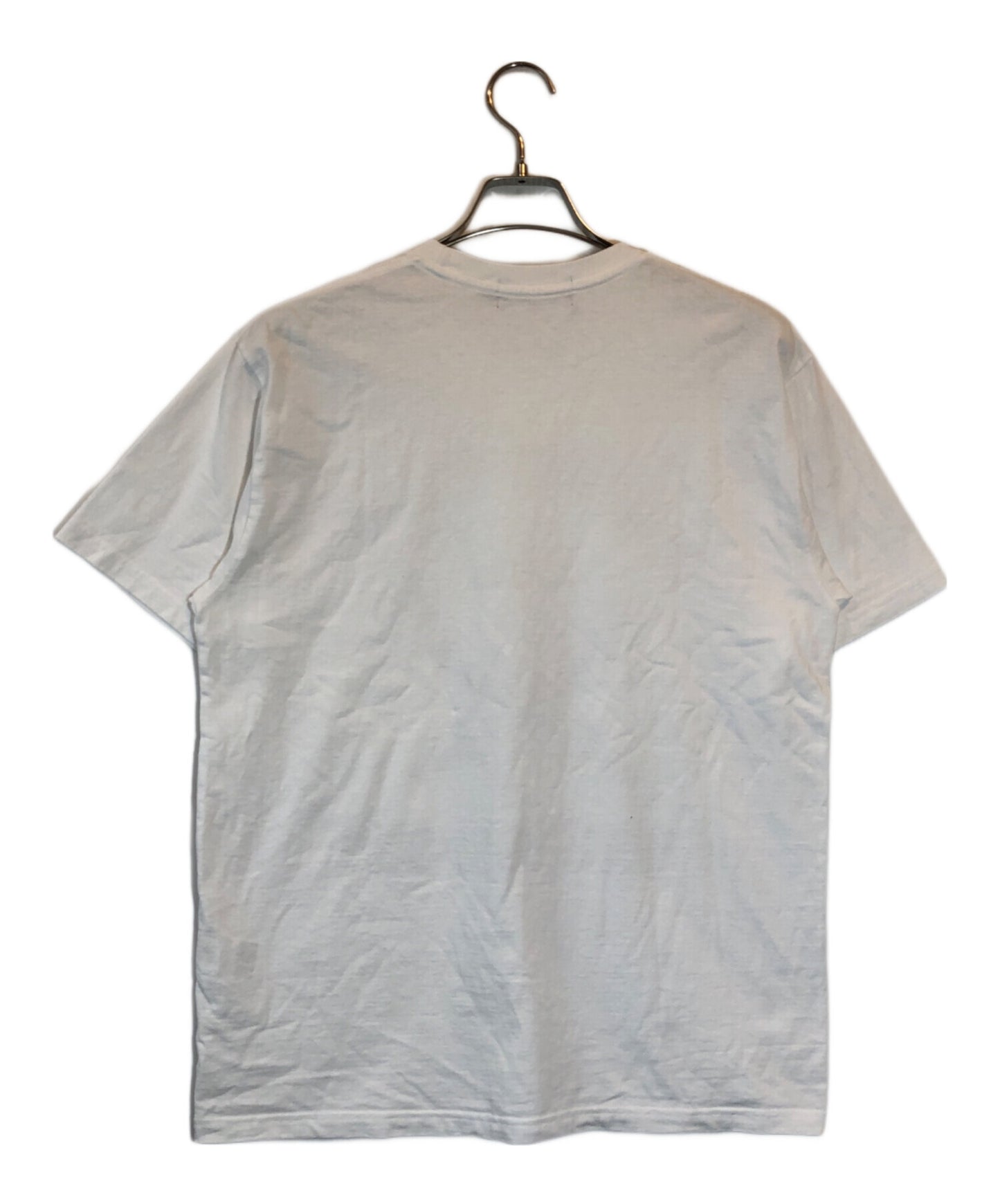 [Pre-owned] A BATHING APE BAPE X NBHD TEE 001CSK731915C