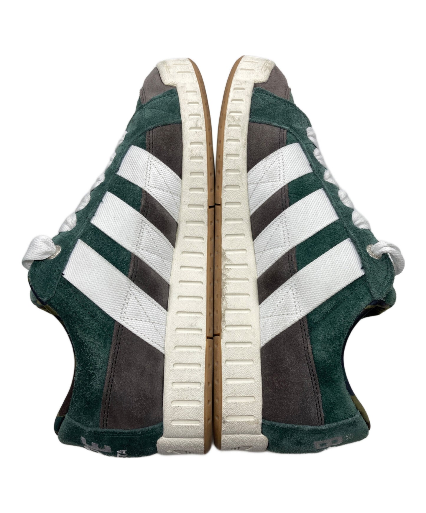 [Pre-owned] A BATHING APE sneaker IE6117.