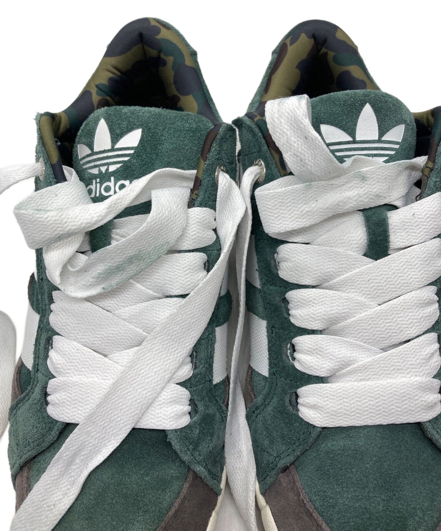 [Pre-owned] A BATHING APE sneaker IE6117.