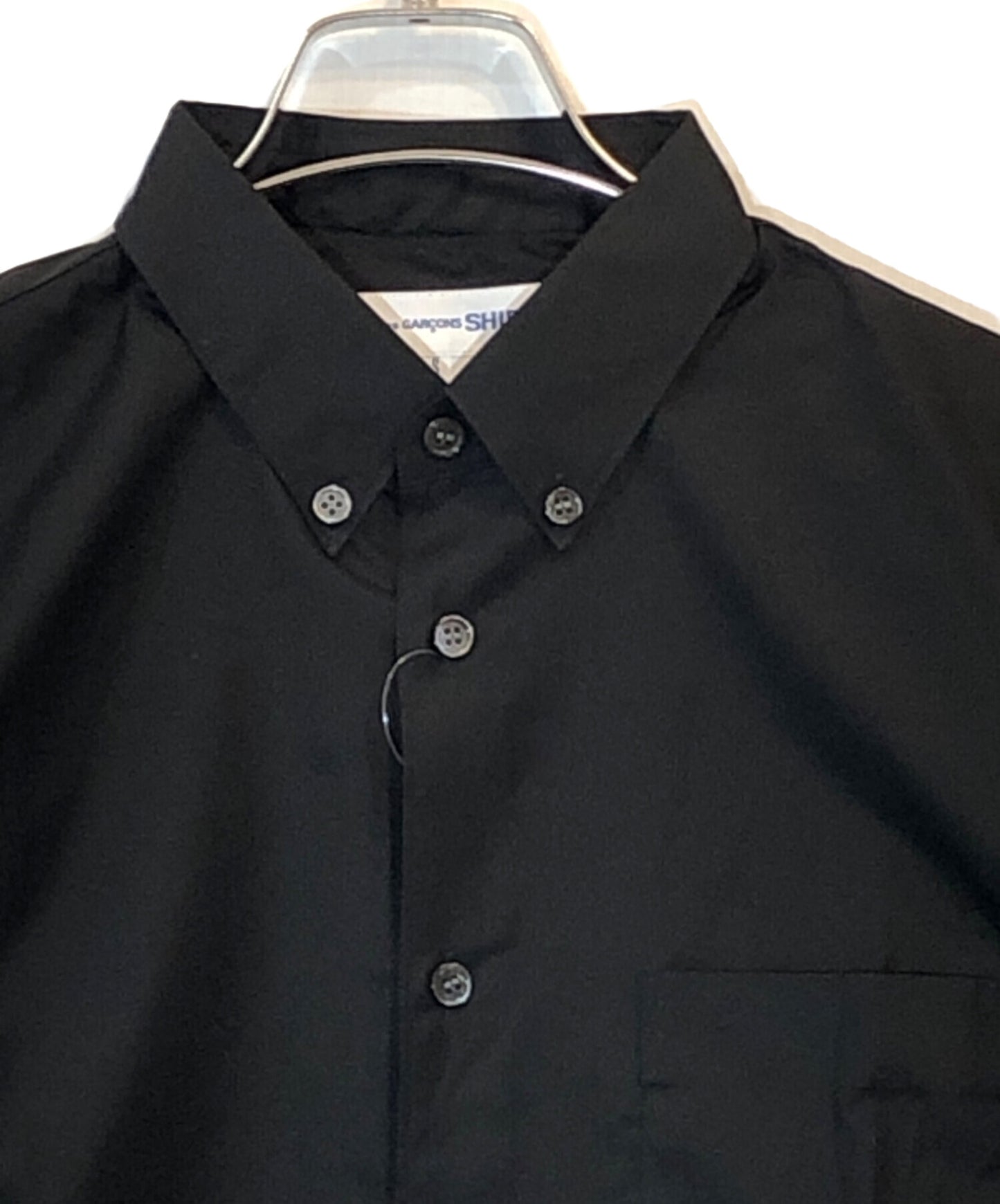 [Pre-owned] COMME des GARCONS SHIRT FOREVER B.D SHIRT CDGS6PL