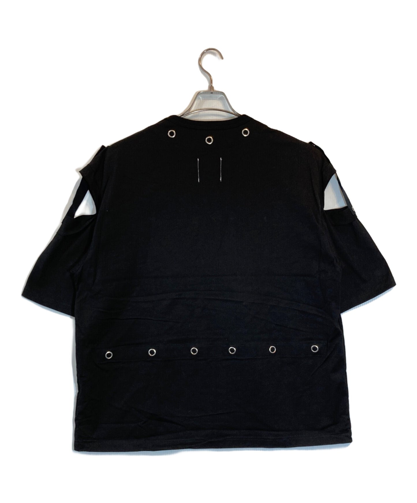 [Pre-owned] TAKAHIROMIYASHITA TheSoloIst. T-shirt with collar SC.0005SS22