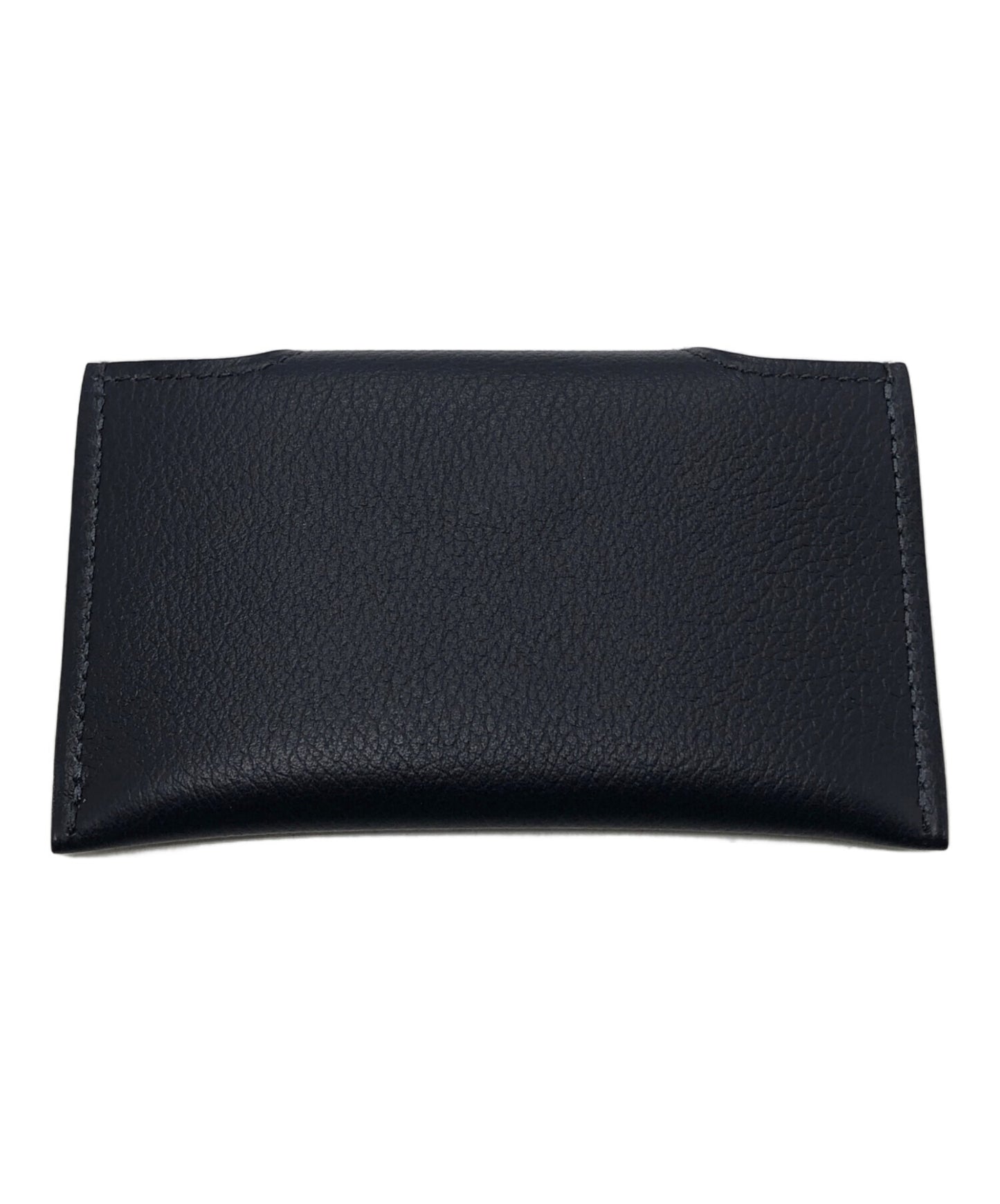 [Pre-owned] HERMES (credit) card case H084986CK2Z