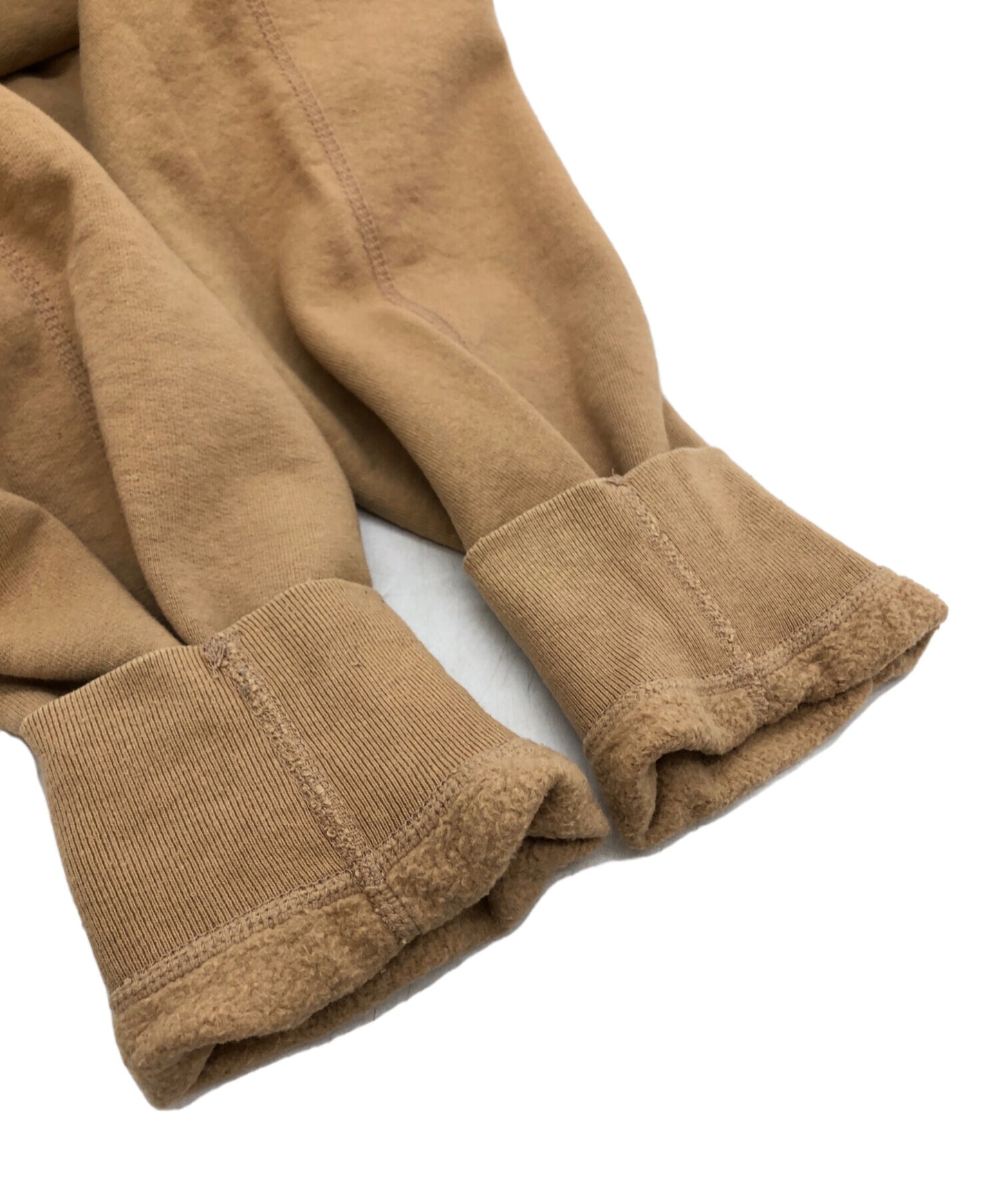 [Pre-owned] SUPREME Embossed Logo Hooded Sweatshirt