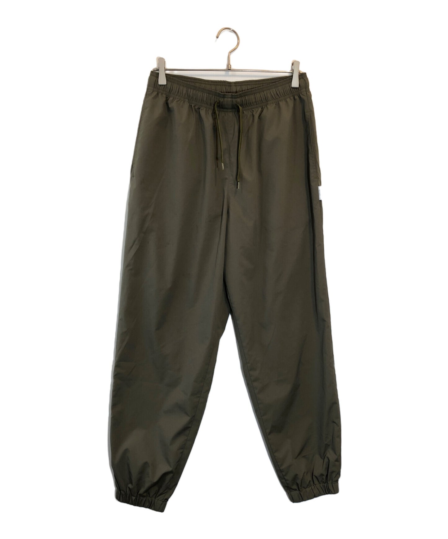 [Pre-owned] WTAPS pants 231BRDT-PTM05
