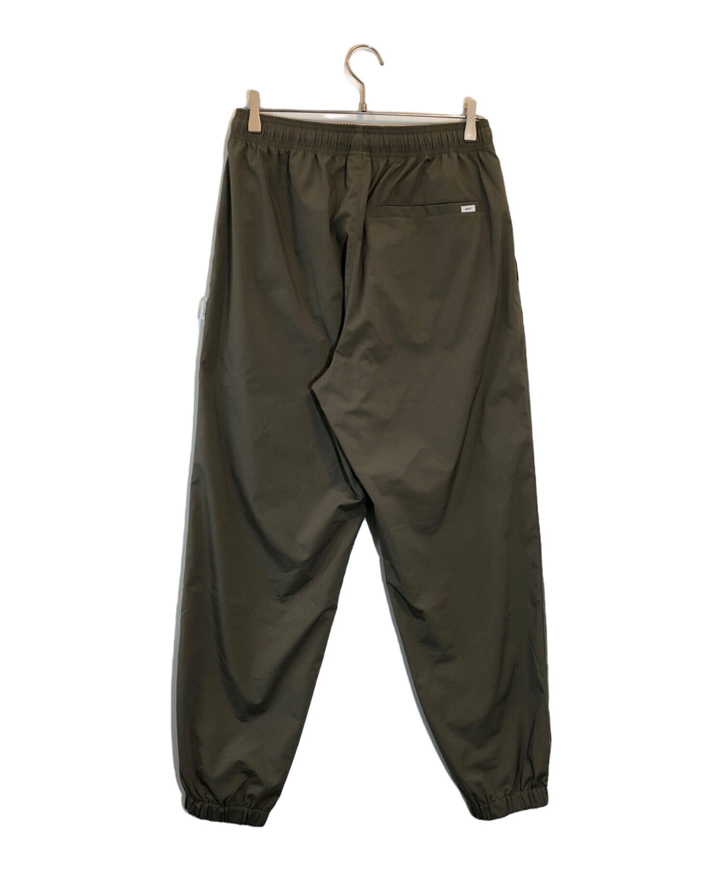 [Pre-owned] WTAPS pants 231BRDT-PTM05