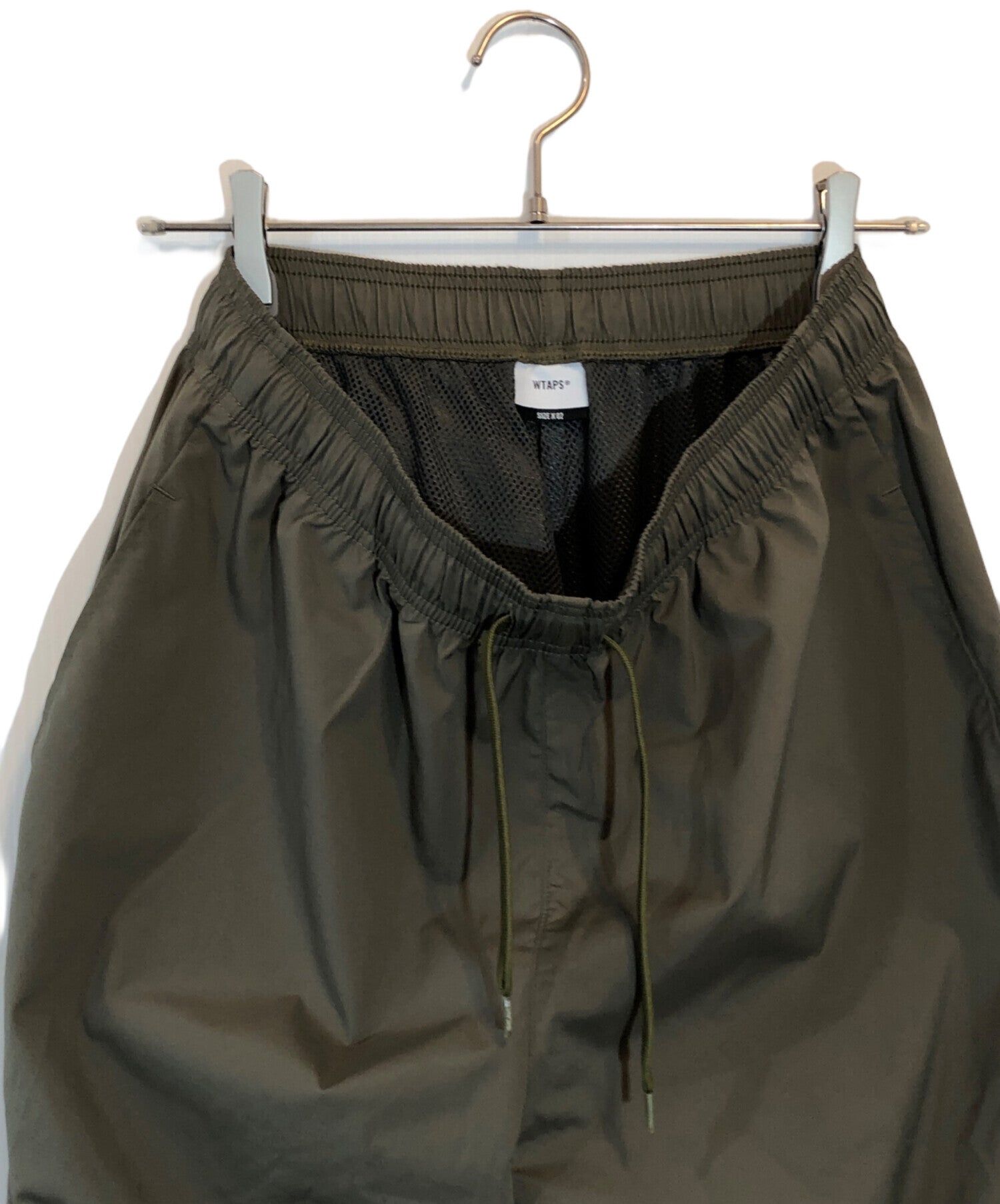 Pre-owned] WTAPS pants 231BRDT-PTM05 – Archive Factory