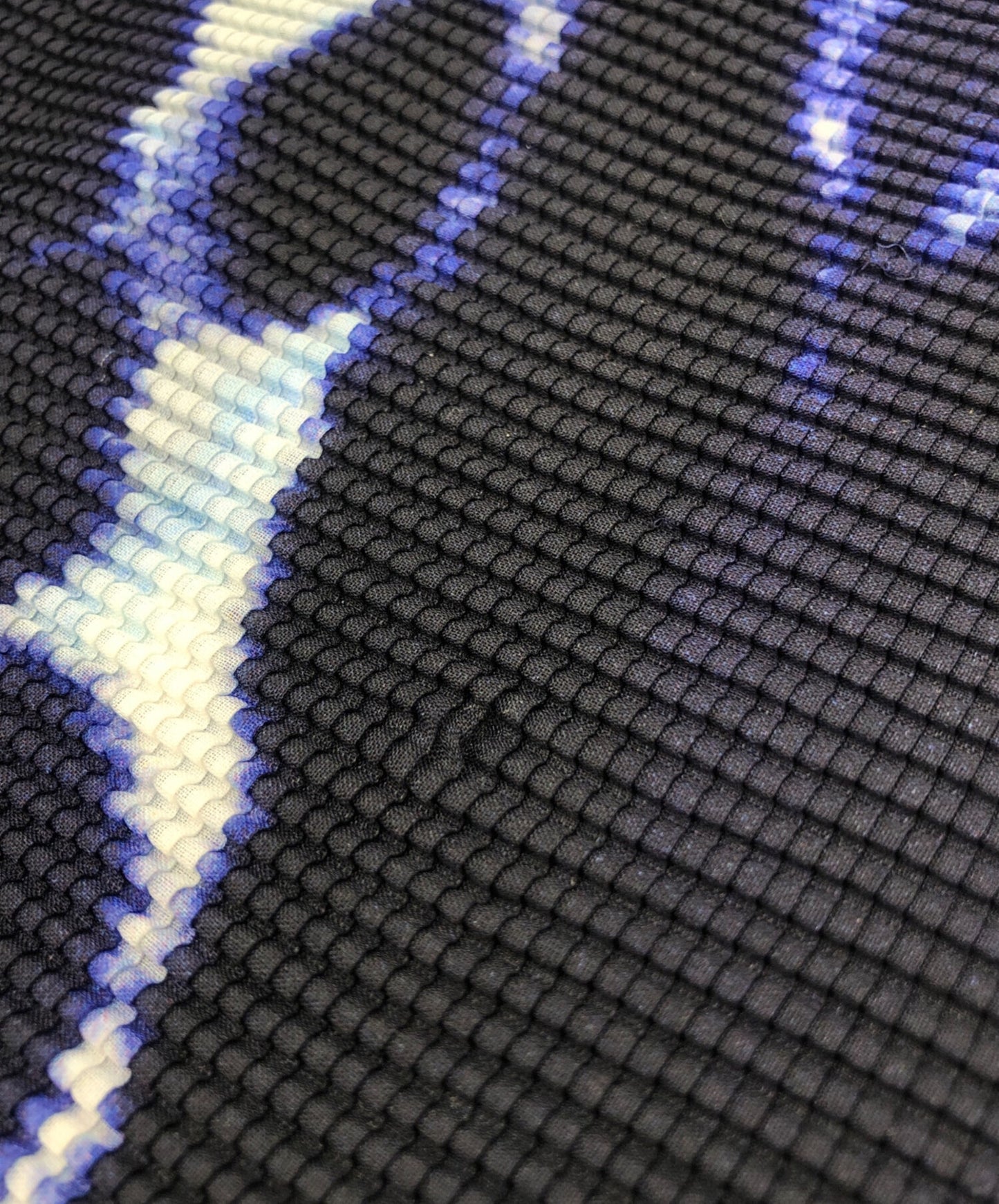 [Pre-owned] me ISSEY MIYAKE pleated knit MI03FK376