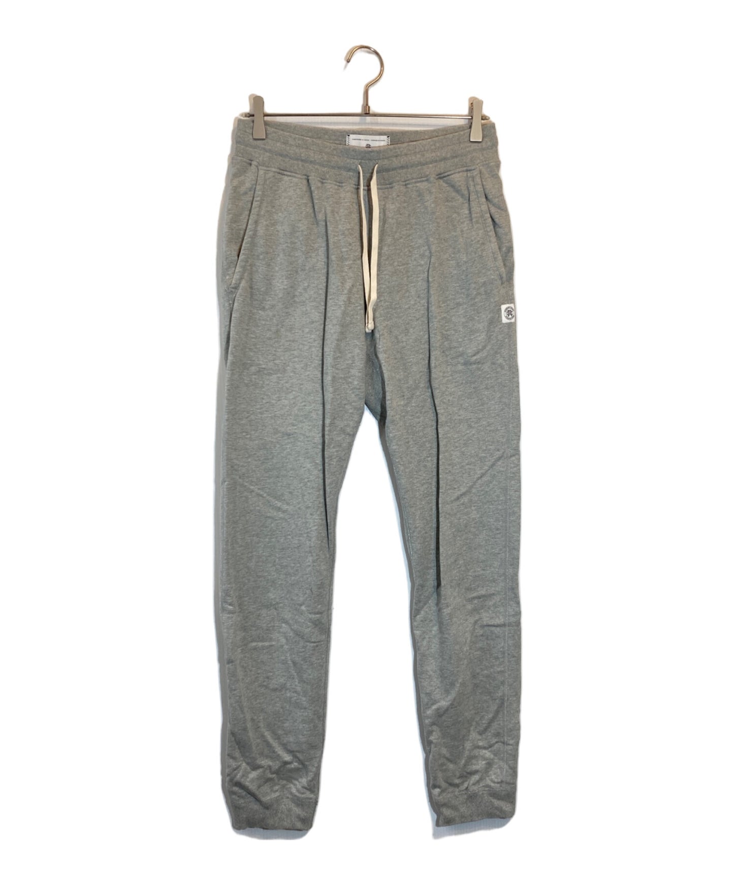 [Pre-owned] eYe COMME des GARCONS JUNYAWATANABE MAN Cotton-lined sweatpants WH-T906
