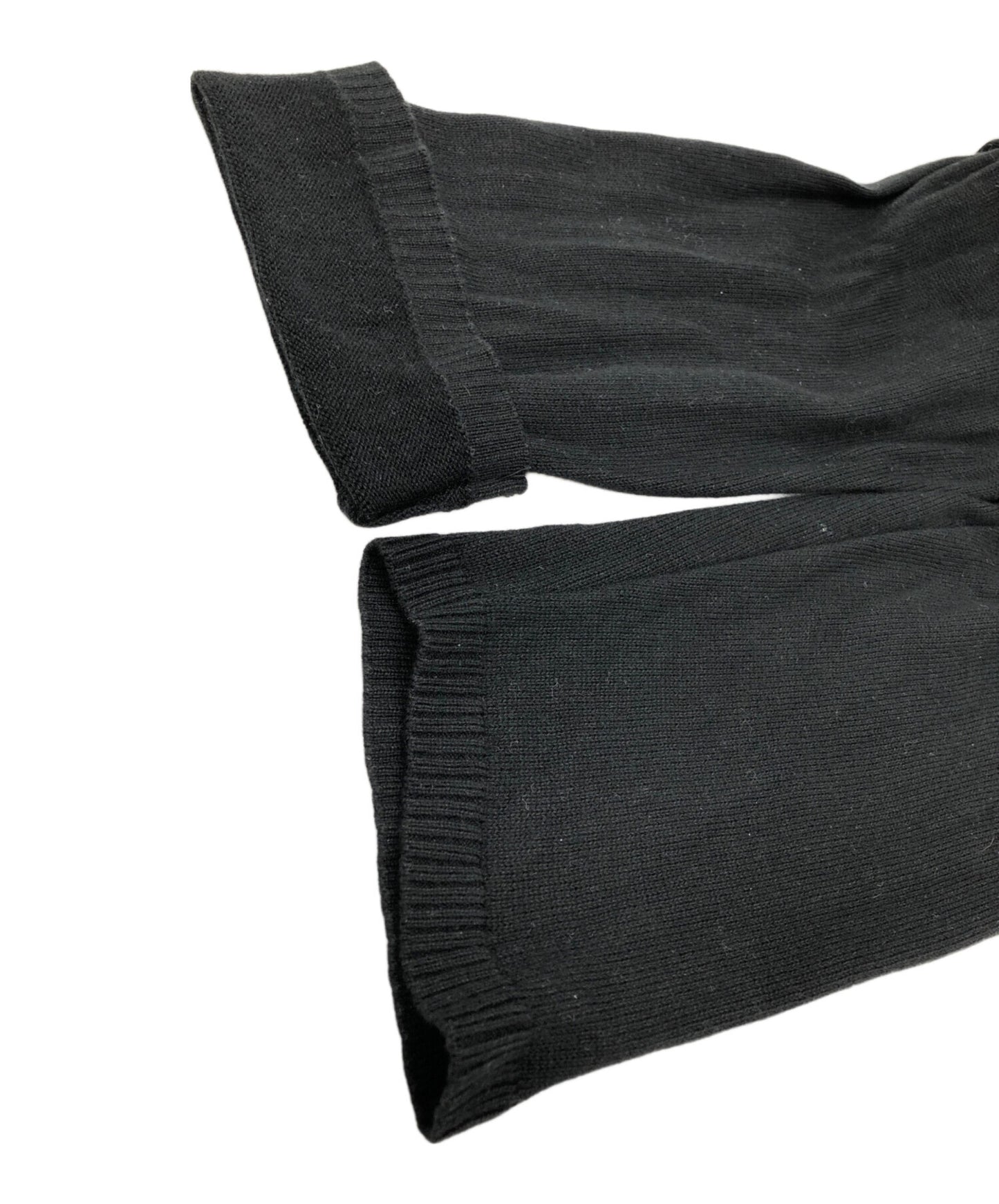 [Pre-owned] s'yte BLENDED YARN CARDIGAN WITH OUTSEAM DESIGN UY-K02-042