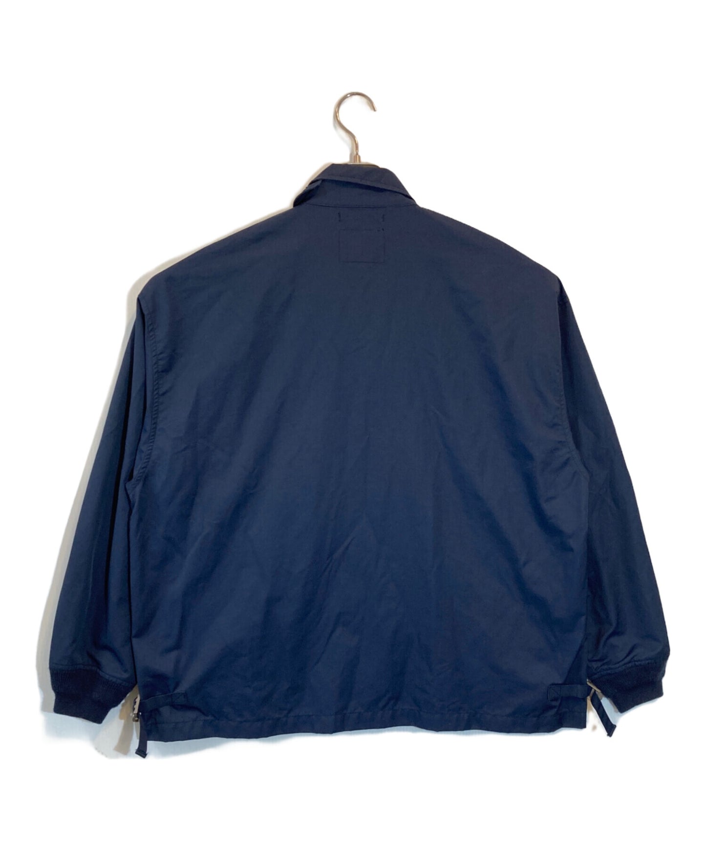 [Pre-owned] WTAPS W2 / JACKET NYCO TWIL 211wvdt-jkm04