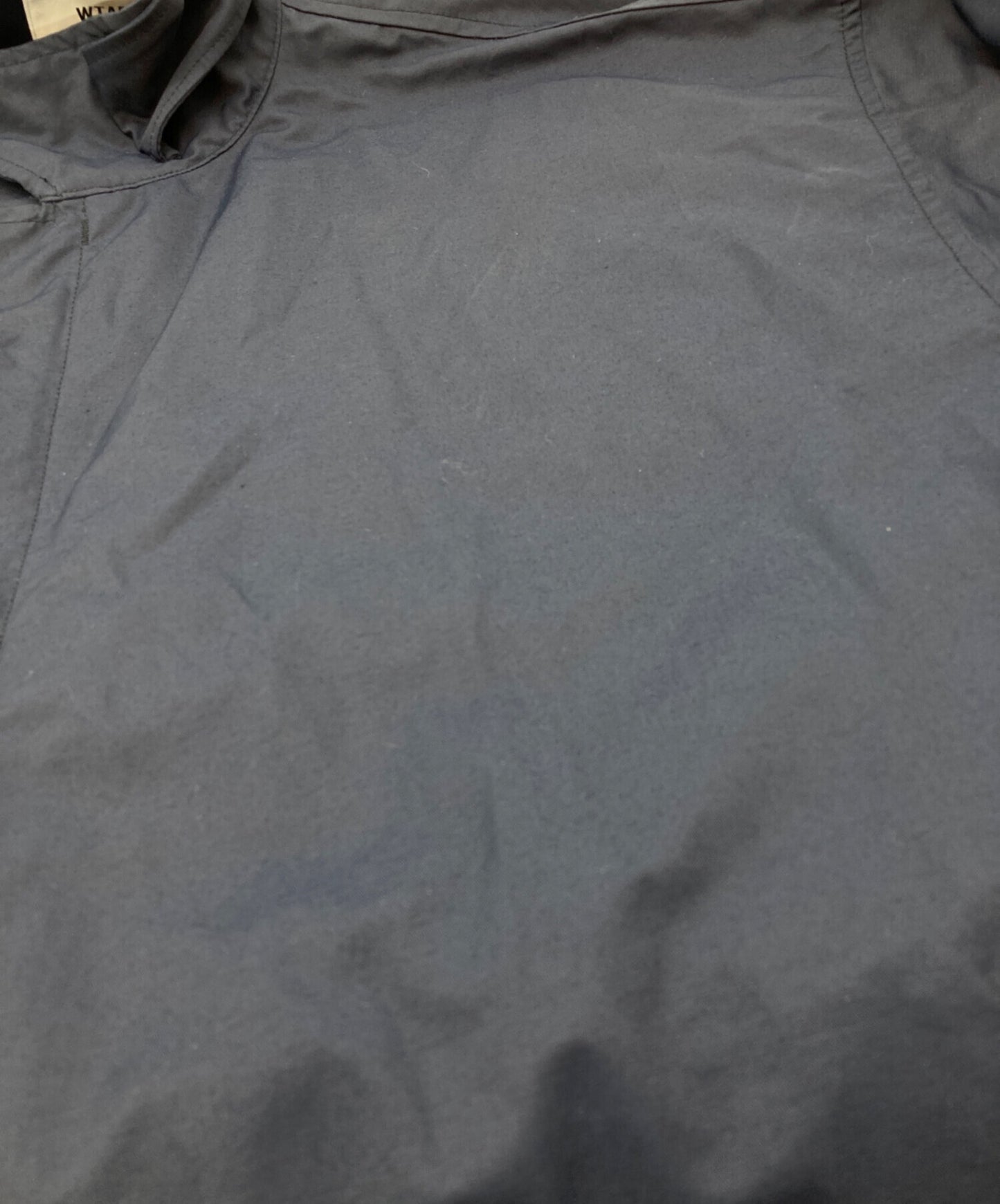 [Pre-owned] WTAPS W2 / JACKET NYCO TWIL 211wvdt-jkm04