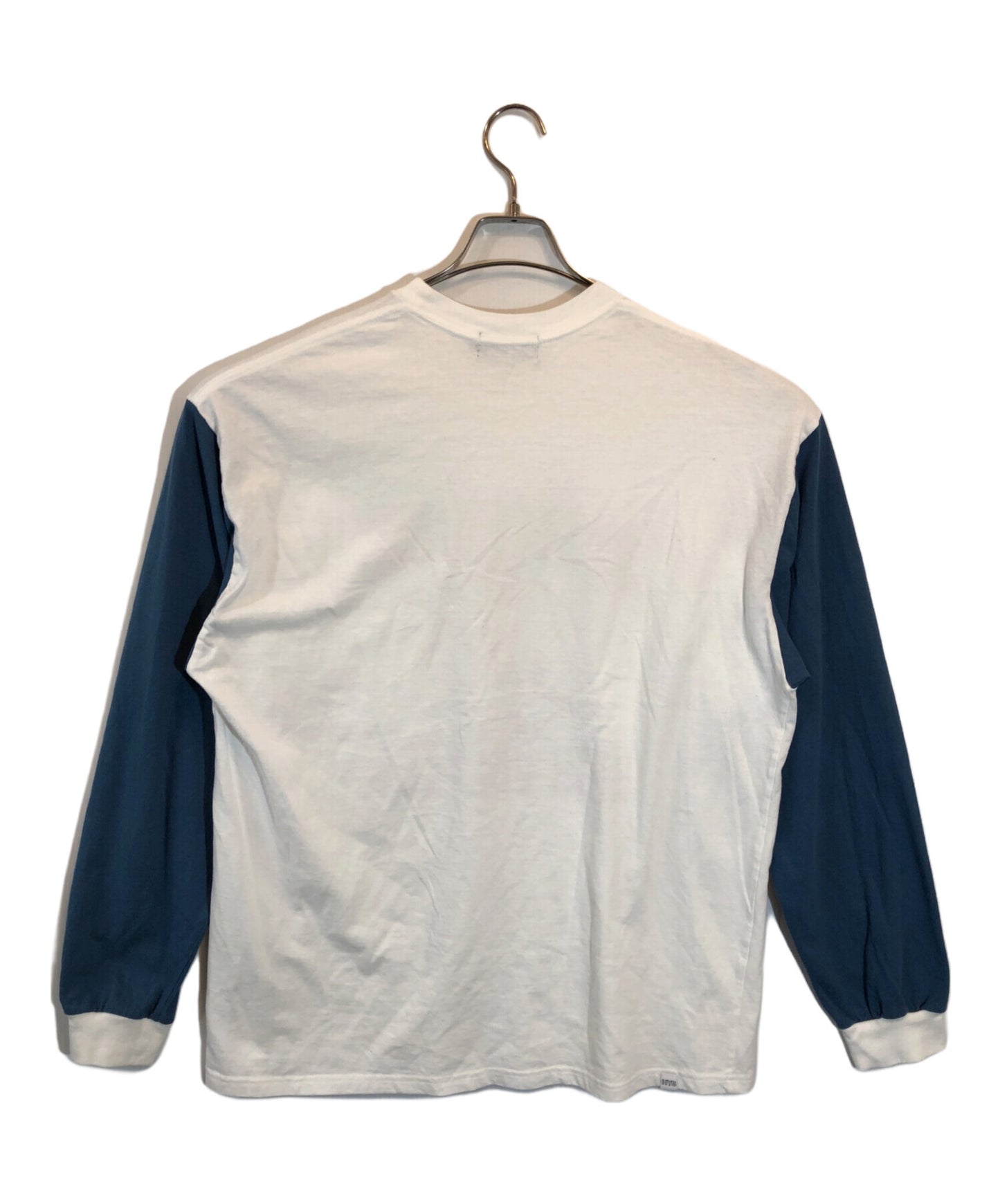 [Pre-owned] Hysteric Glamour HIGH VOLTAGE T-shirt 02233CL04