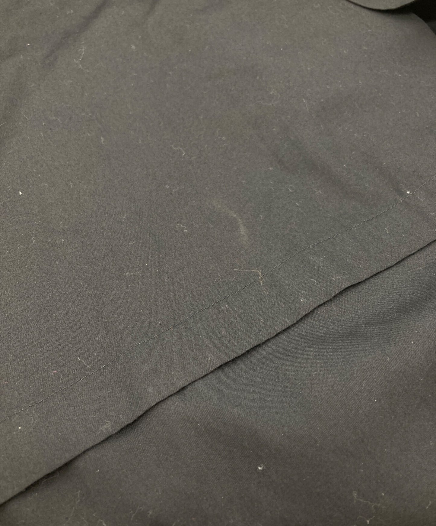 [Pre-owned] LIMI feu 2 Broad B Asymme Dress