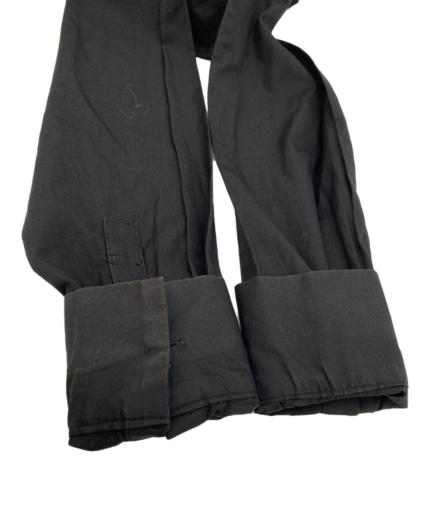 [Pre-owned] LIMI feu 2 Broad B Asymme Dress