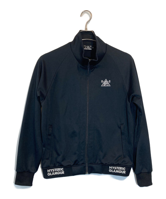 [Pre-owned] Hysteric Glamour track jacket 02183CJ04
