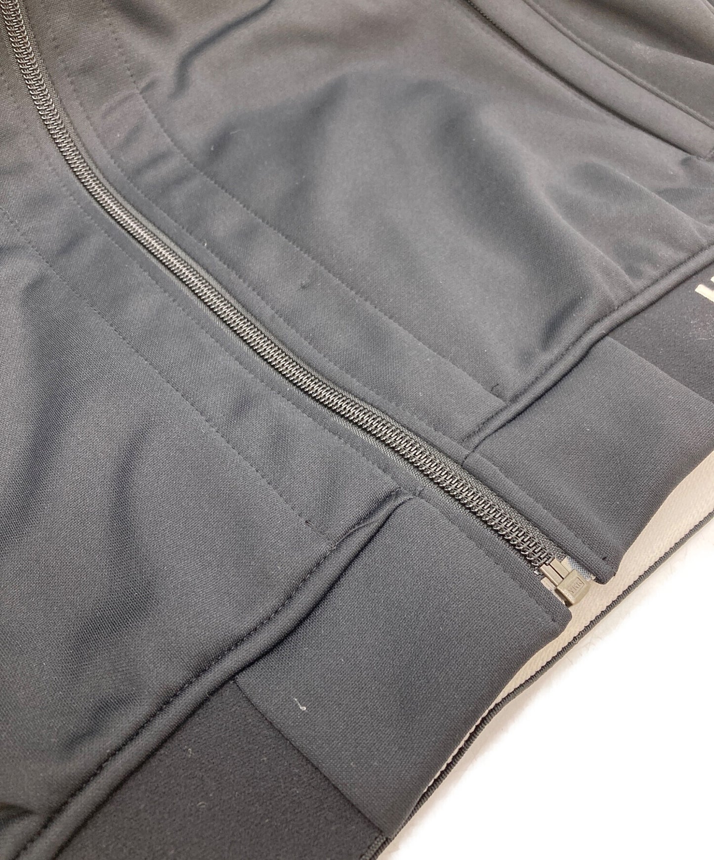 [Pre-owned] Hysteric Glamour track jacket 02183CJ04