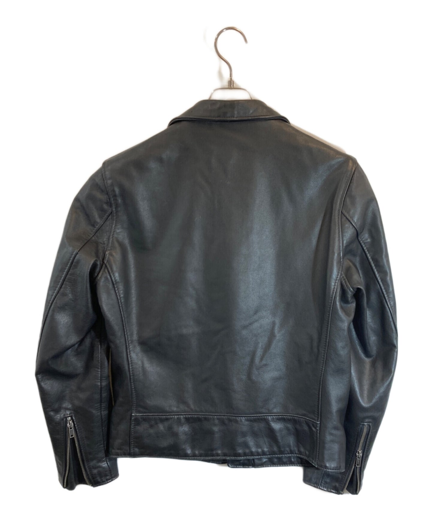 [Pre-owned] SUPREME racing jacket