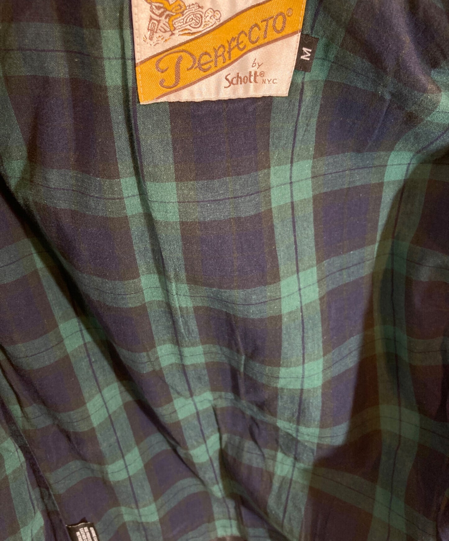 [Pre-owned] SUPREME racing jacket