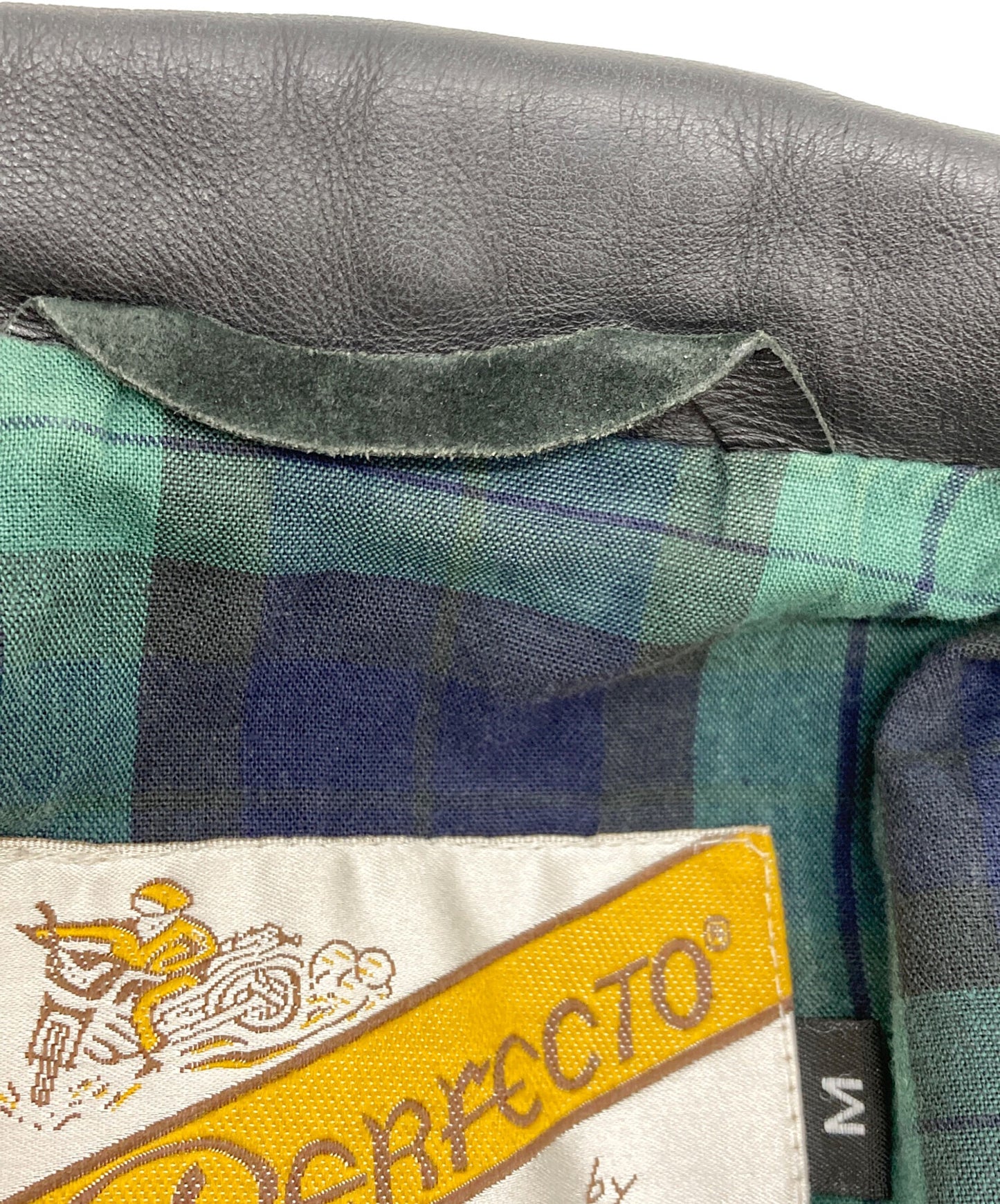 [Pre-owned] SUPREME racing jacket