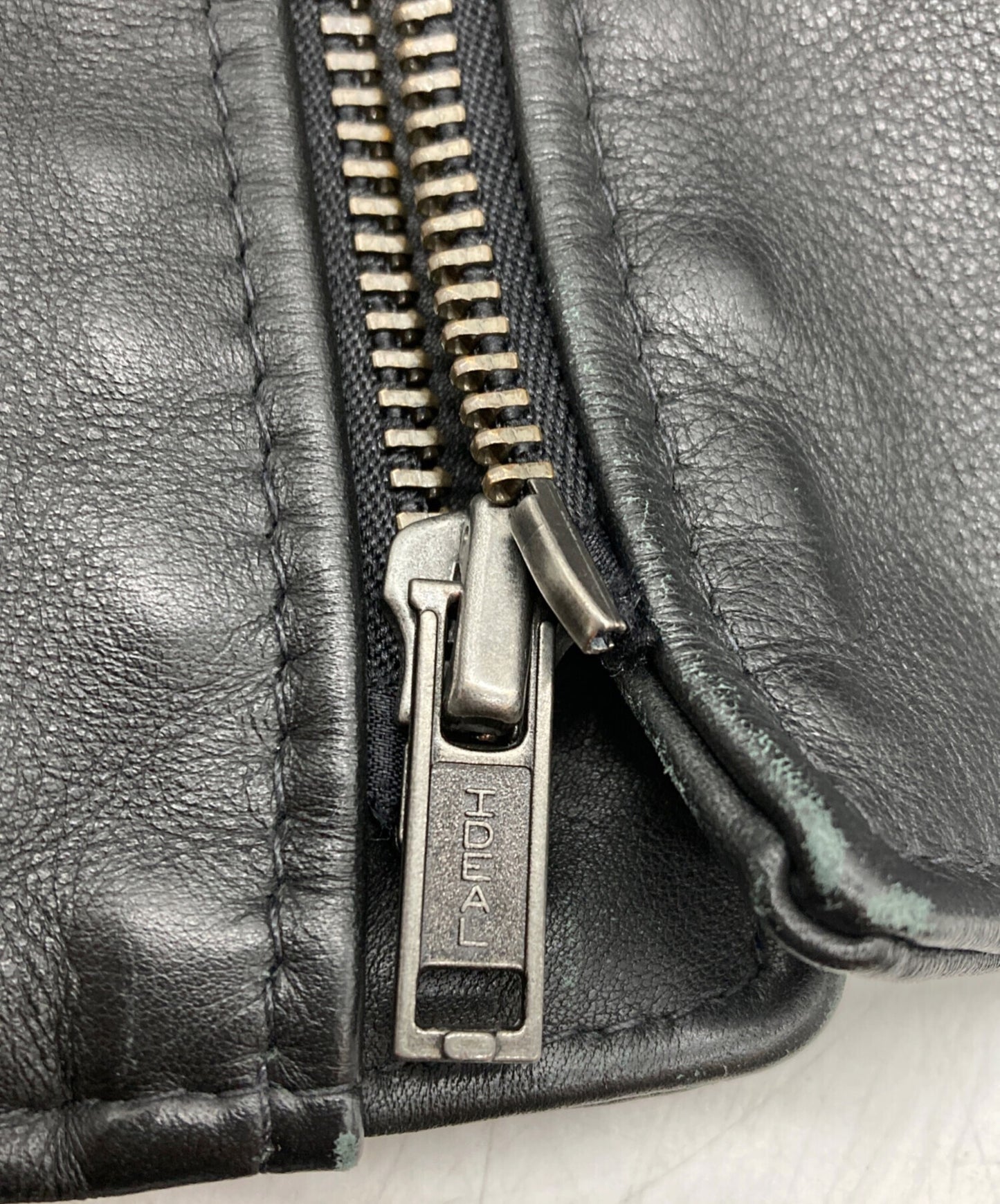 [Pre-owned] SUPREME racing jacket