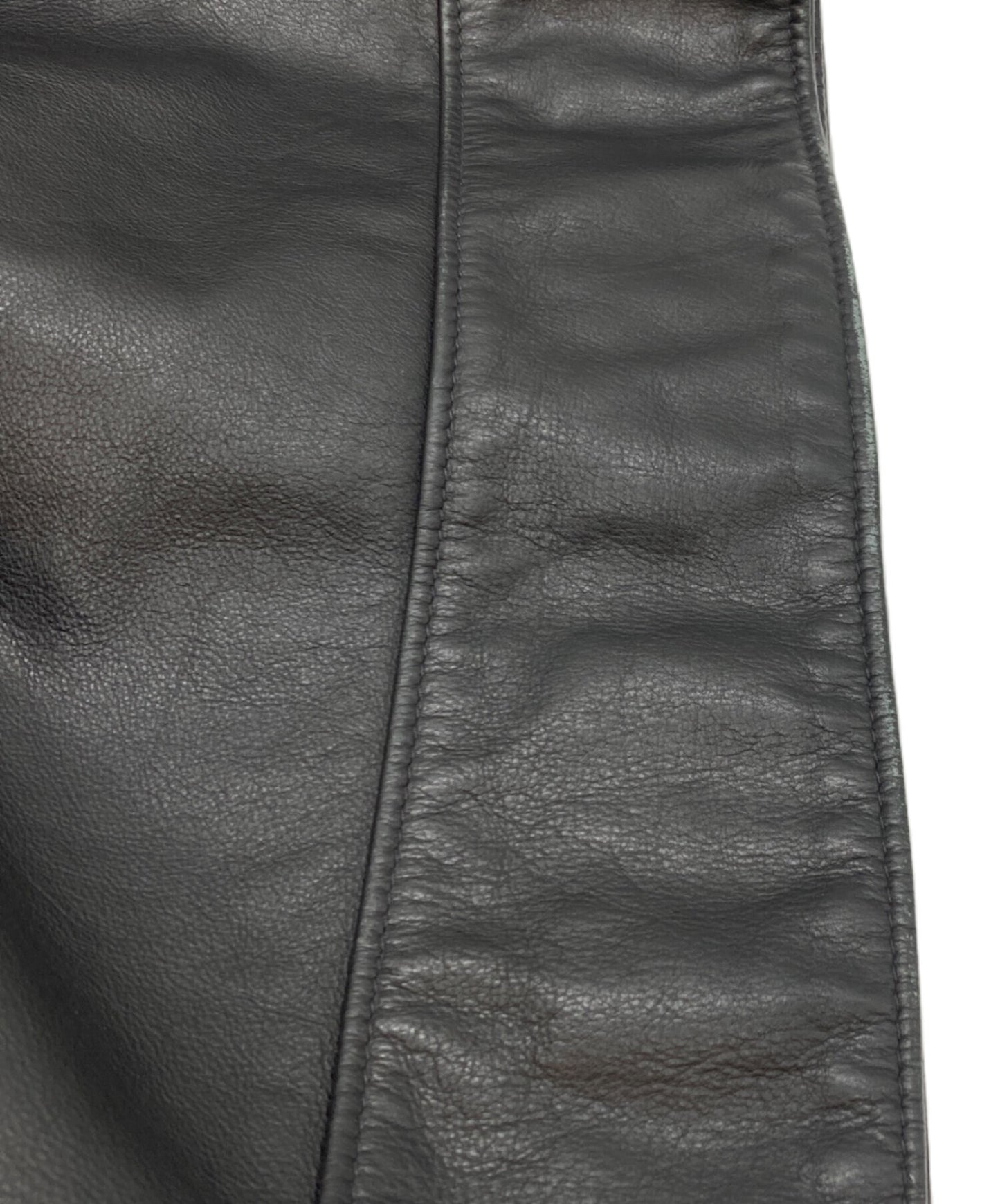 [Pre-owned] SUPREME racing jacket