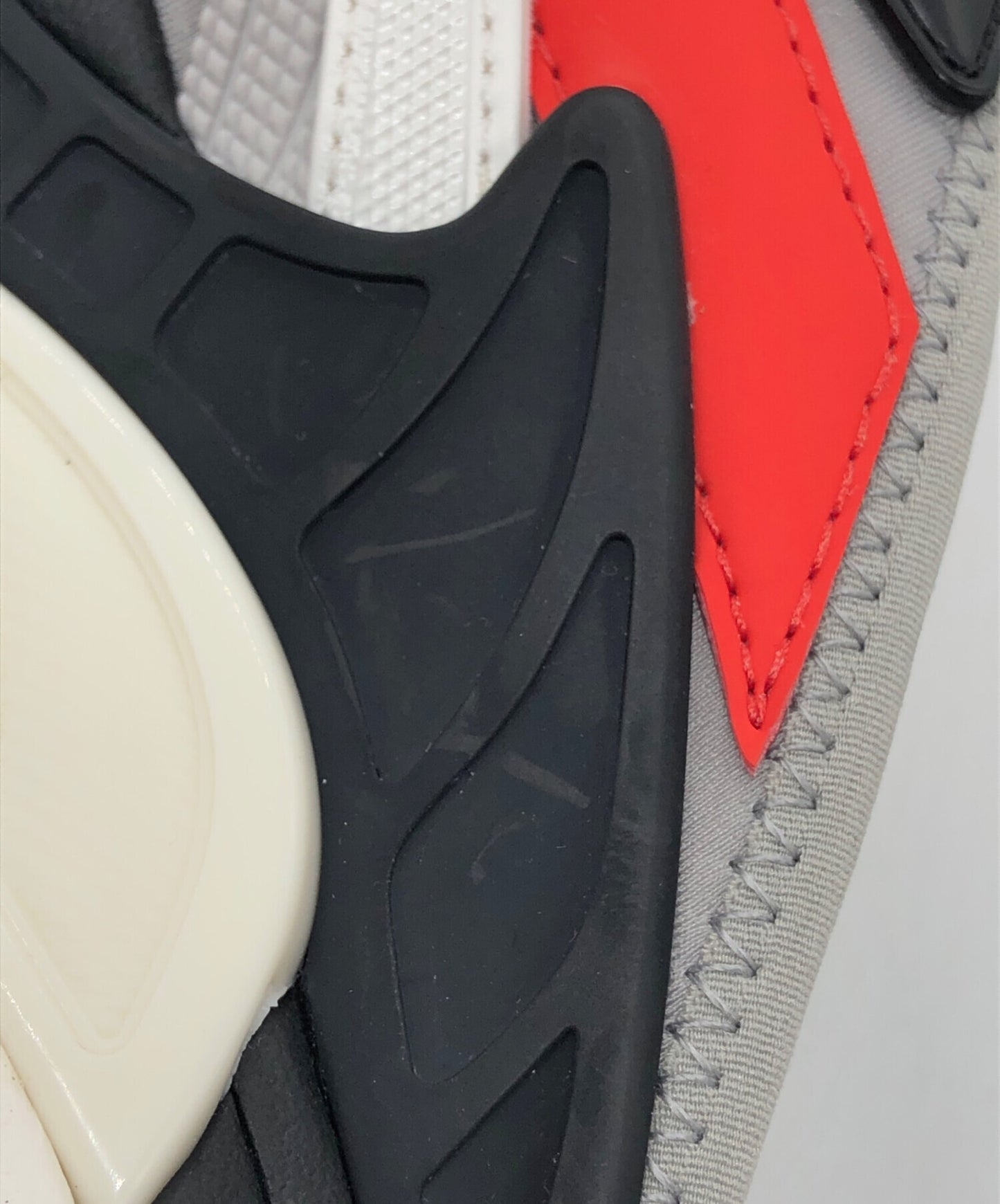 [Pre-owned] BALENCIAGA Track Slide Sandals 618083w2fl11560