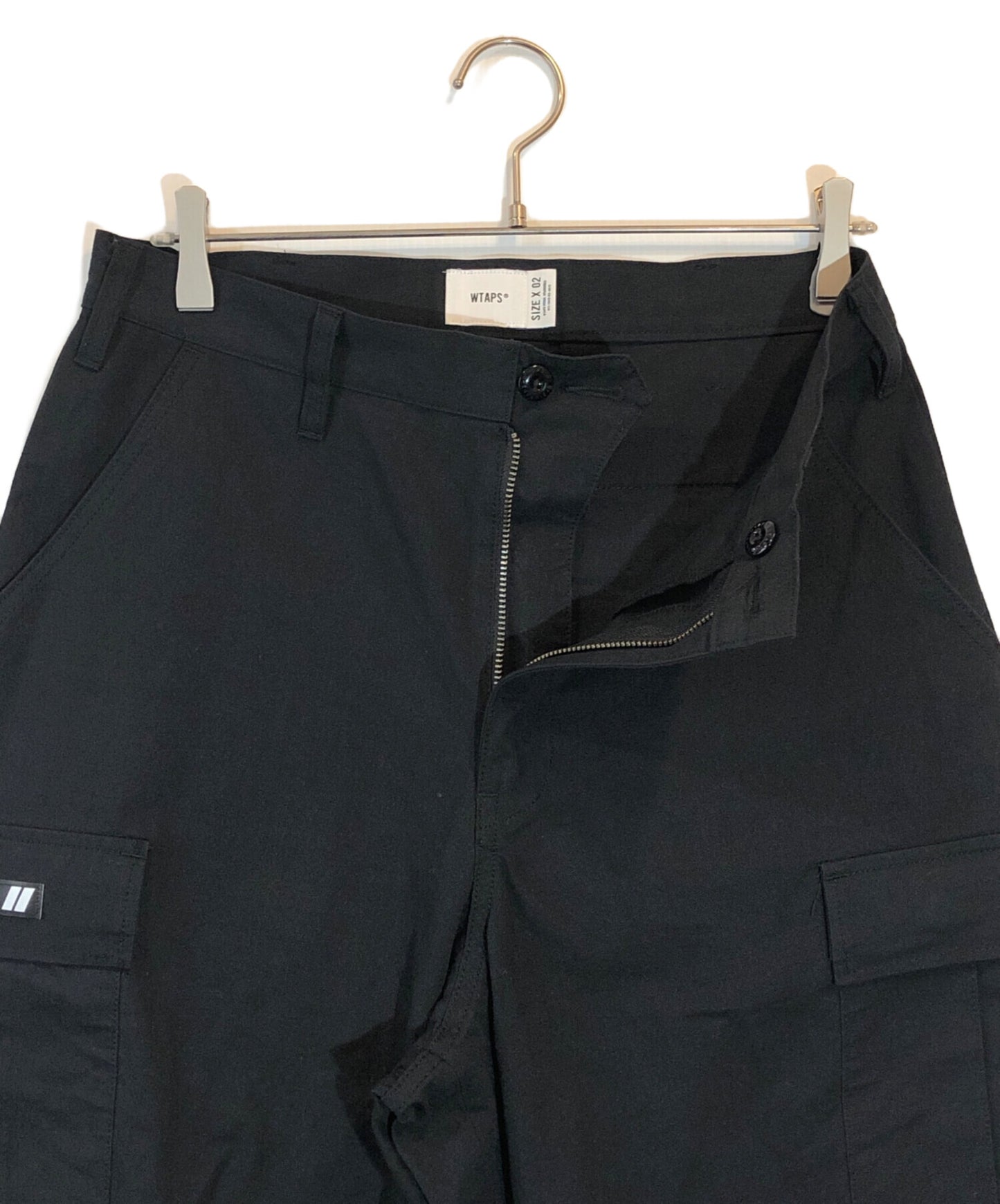 [Pre-owned] WTAPS MILT9601/TROUSERS 231wvdt-ptm09