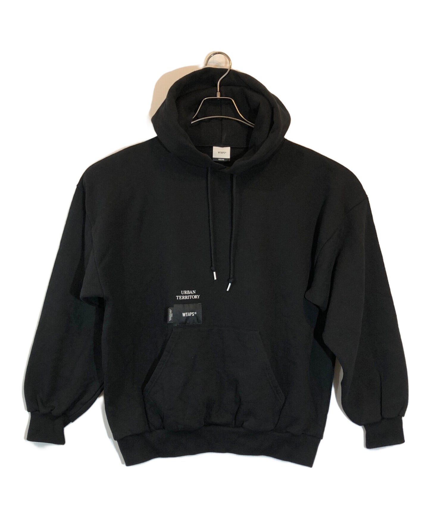[Pre-owned] WTAPS 22AW CROSS BONES HOODY