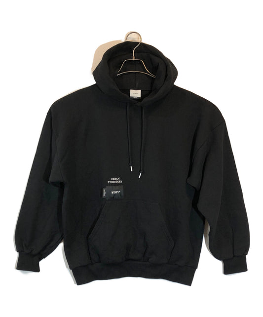 [Pre-owned] WTAPS 22AW CROSS BONES HOODY