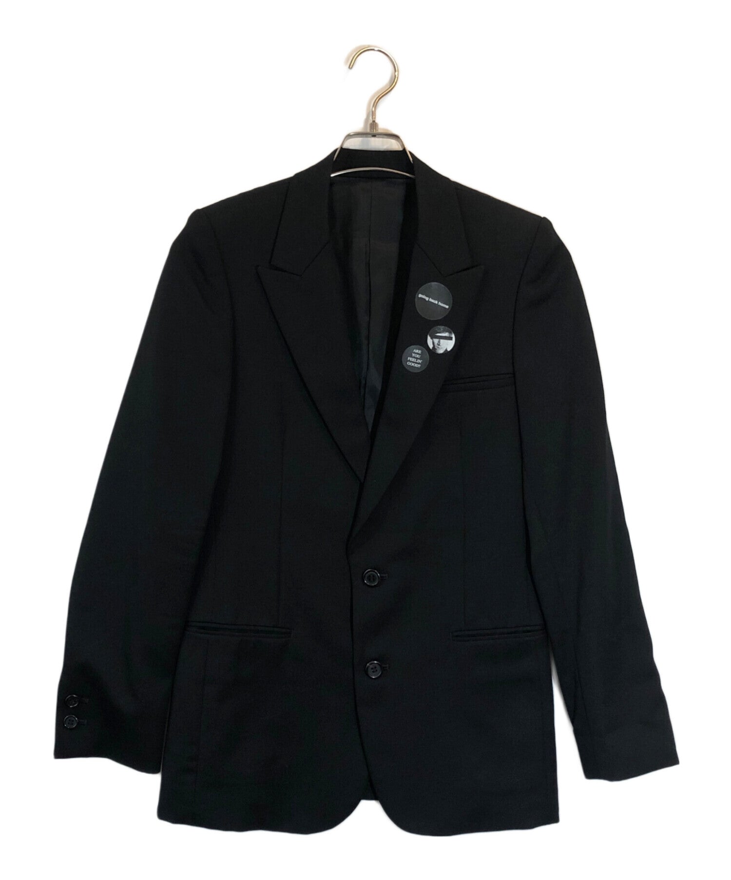 UNDERCOVER – Archive Factory