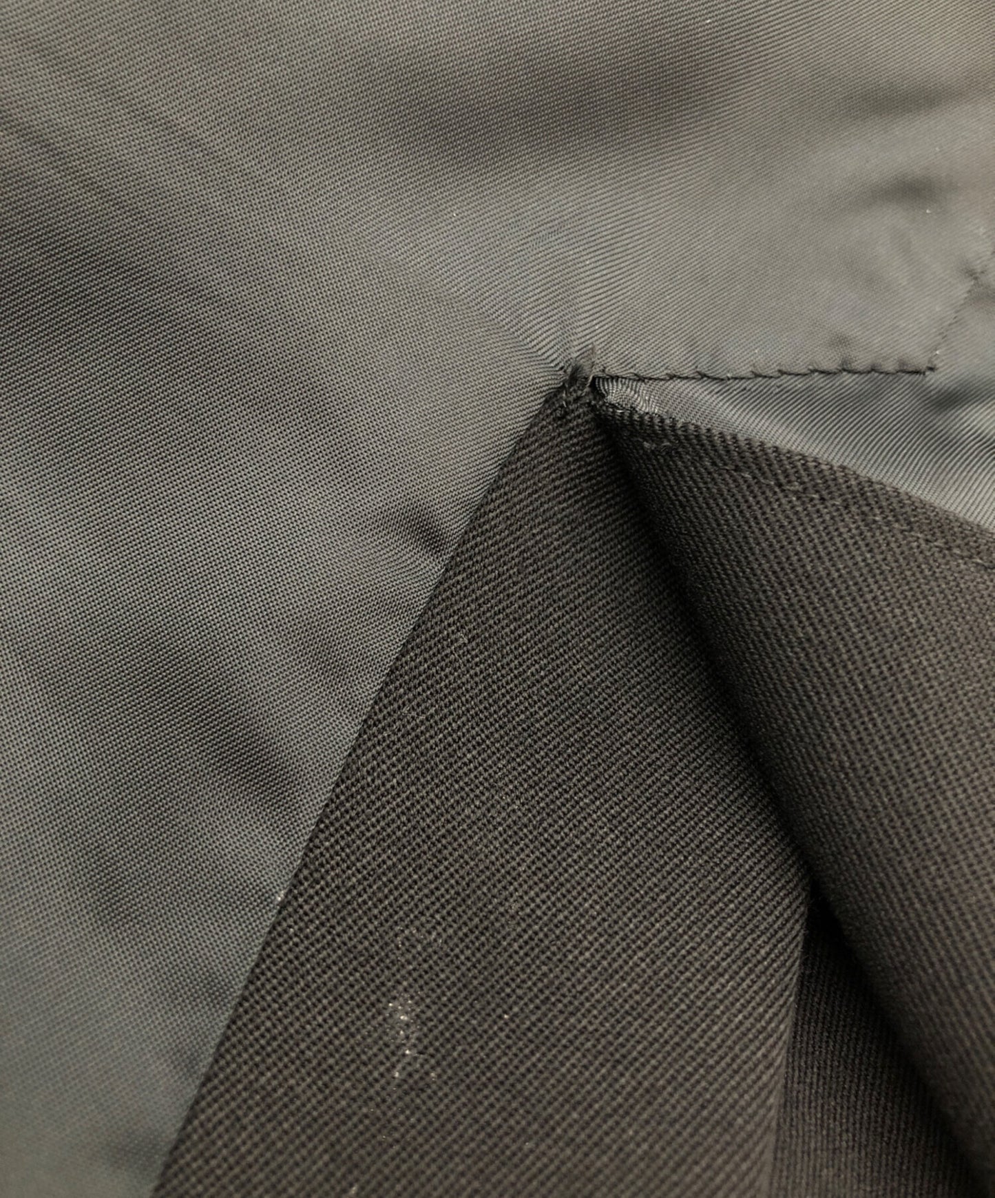 [Pre-owned] UNDERCOVER wool beige travel 2b tailored jacket 7A210-J10