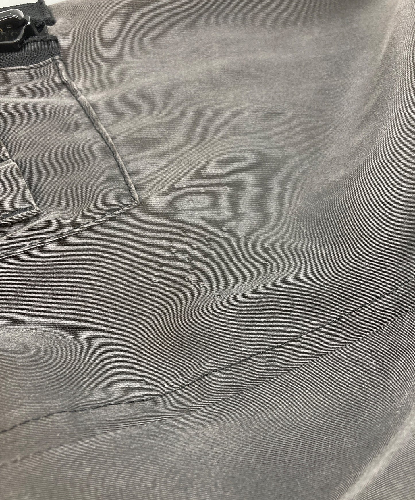 [Pre-owned] LIMI feu Short Length MA-1 Blouson LR-J20-906