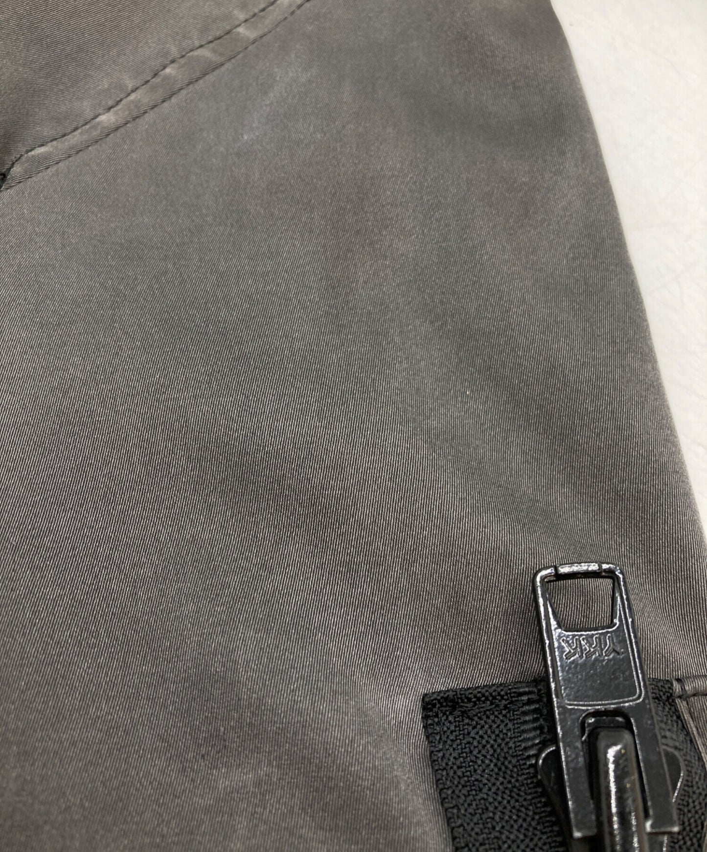 [Pre-owned] LIMI feu Short Length MA-1 Blouson LR-J20-906