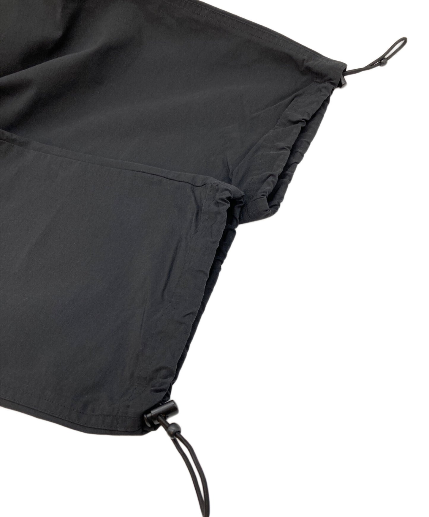 [Pre-owned] SUPREME HEAVY NYLON PANTS