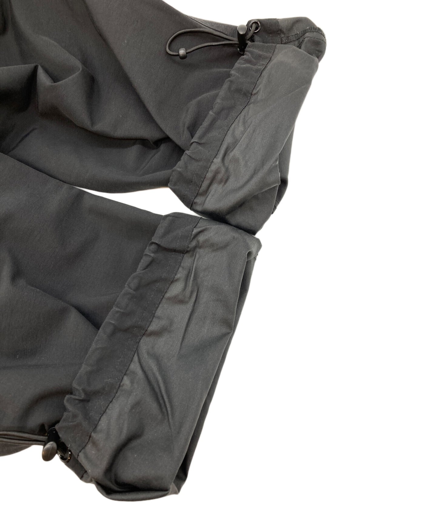 [Pre-owned] SUPREME HEAVY NYLON PANTS