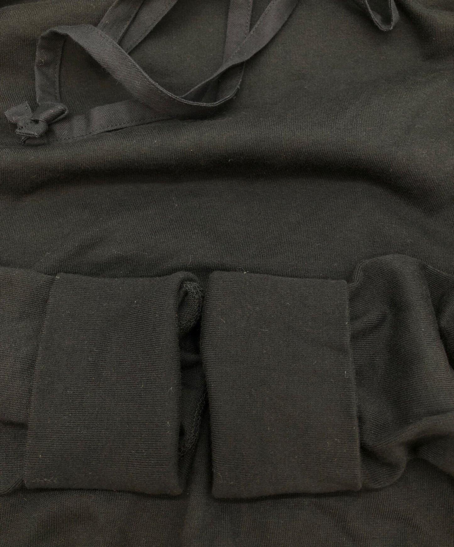 [Pre-owned] Vivienne Westwood ANGLOMANIA Dagger Embroidery Gathered Cut and Sewn 15-01-381021