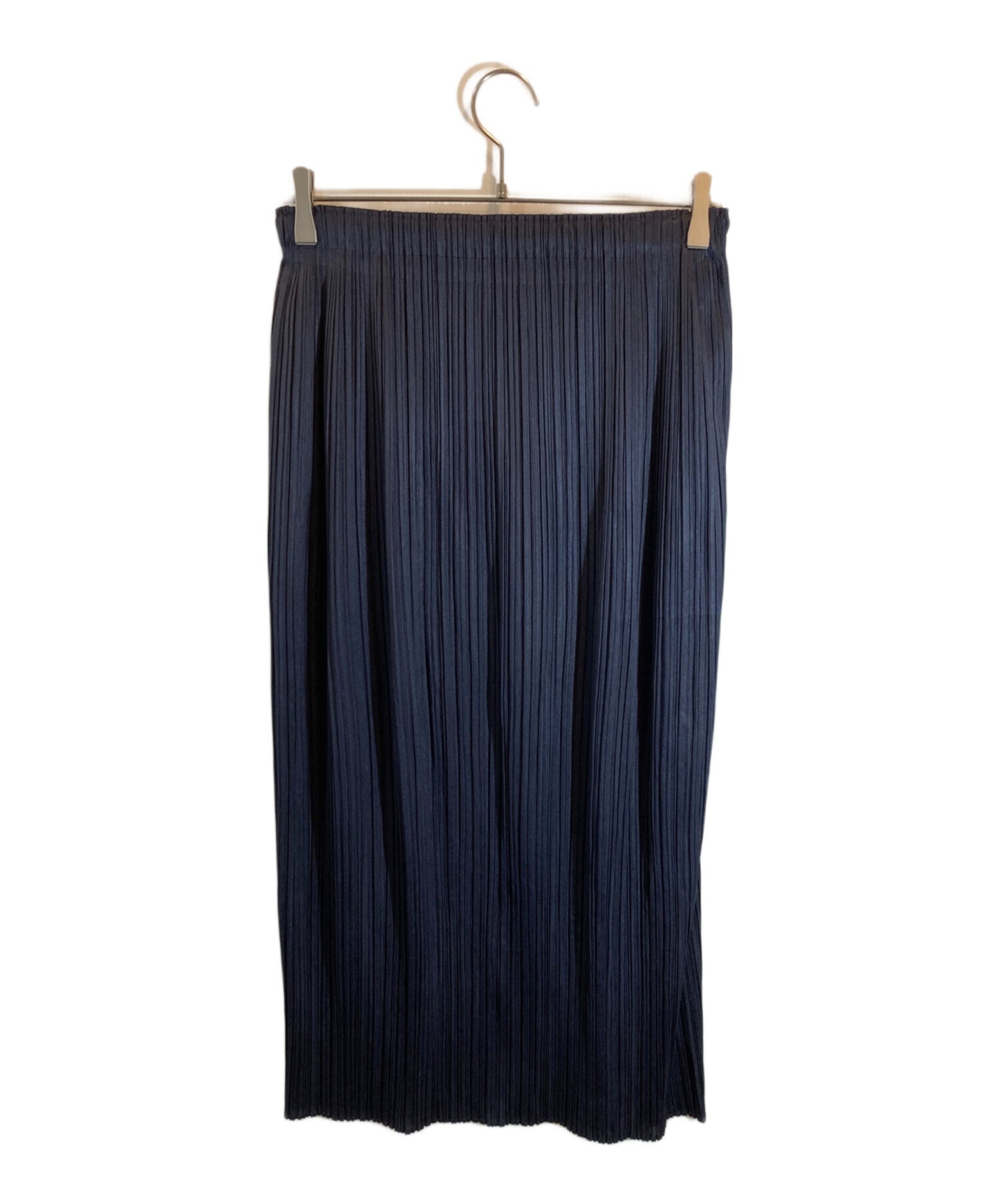 [Pre-owned] PLEATS PLEASE MONTHLY COLORS MARCH / Pleated Skirt PP21-JG146