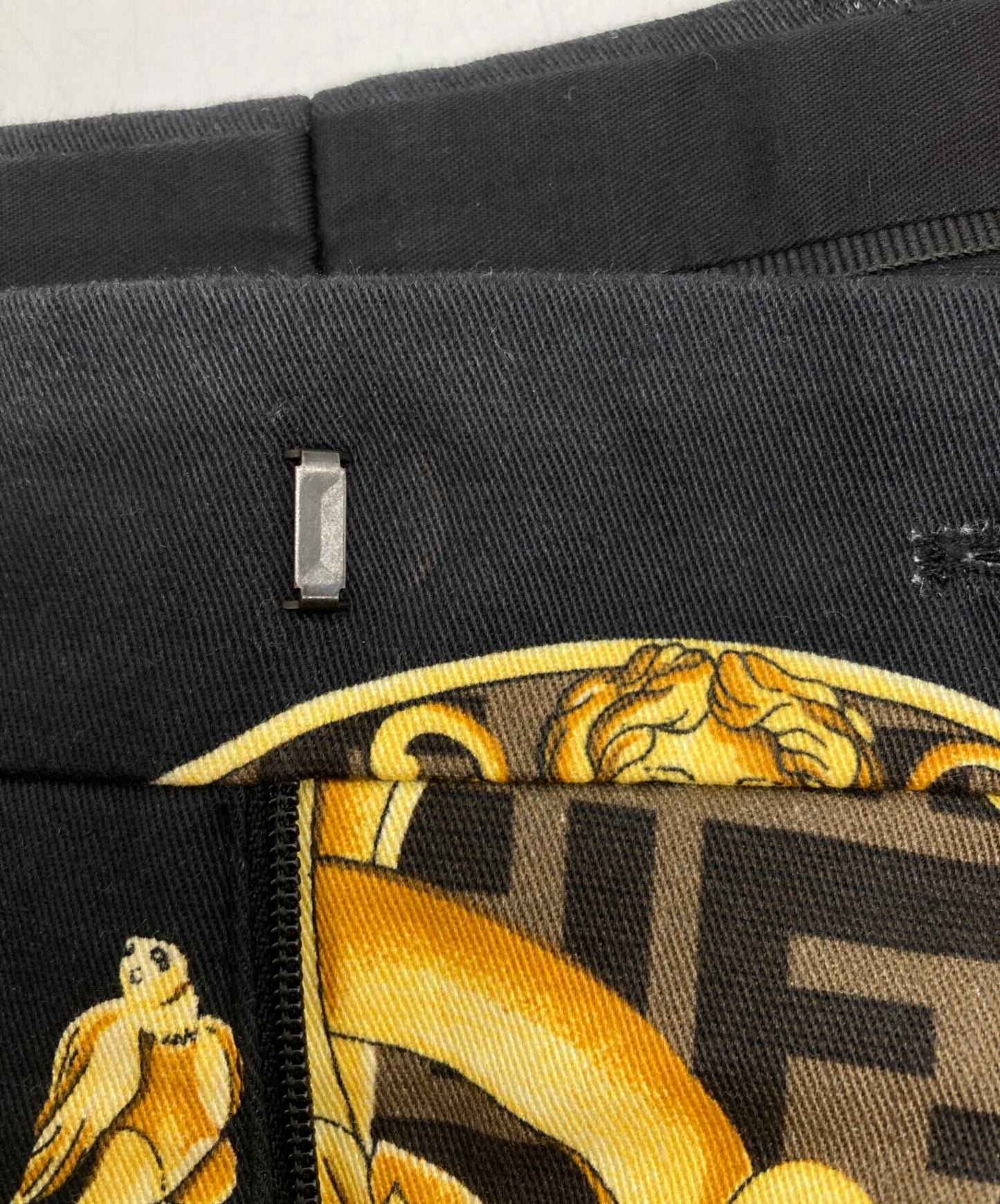 [Pre-owned] FENDI shorts FB0521 AKCD