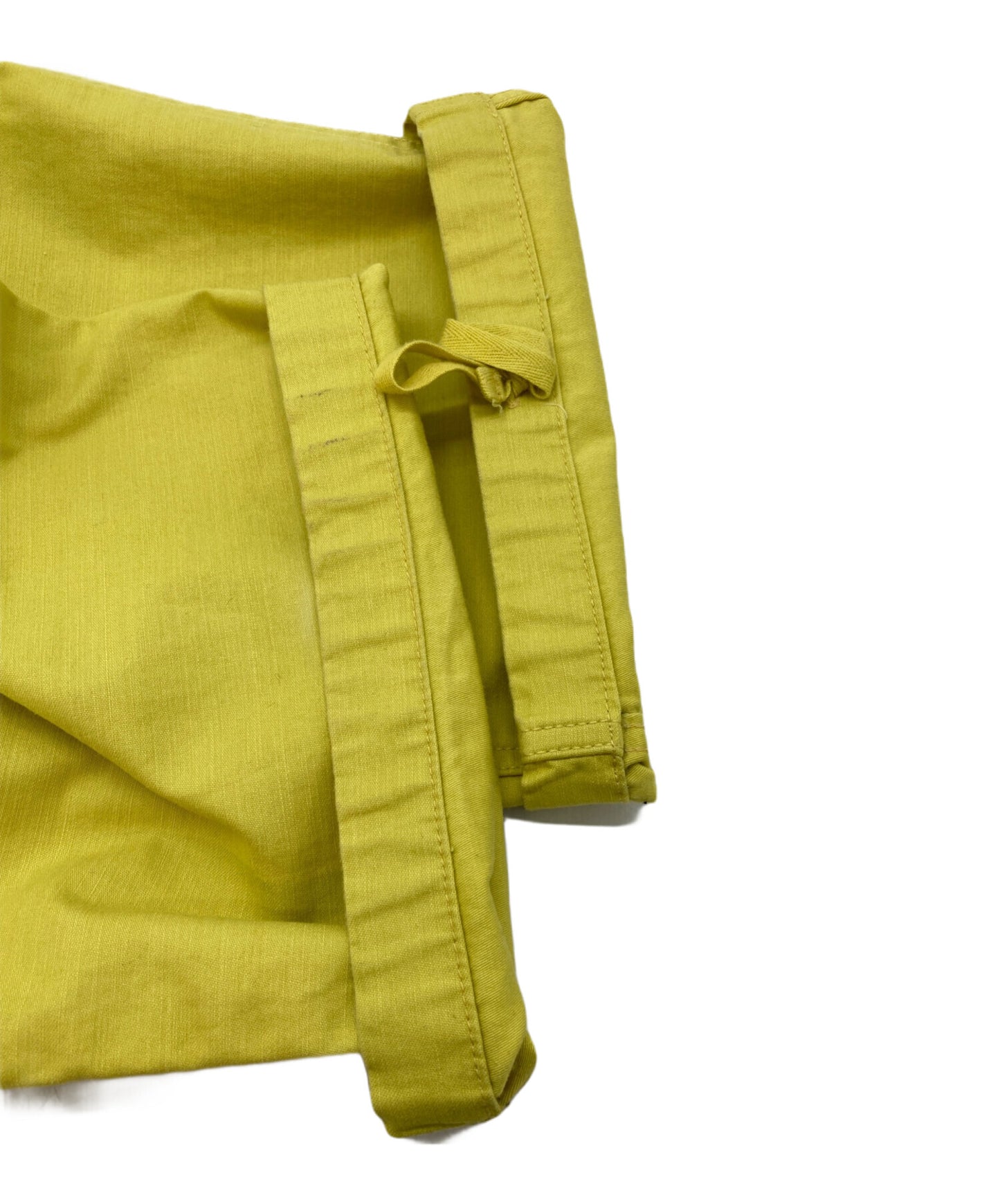 [Pre-owned] SUPREME Cargo Pant Dusty Gold