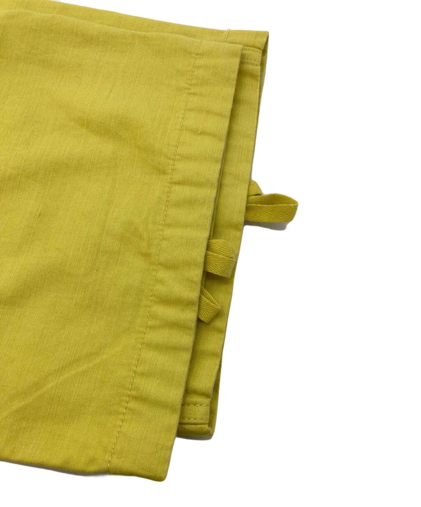 [Pre-owned] SUPREME Cargo Pant Dusty Gold