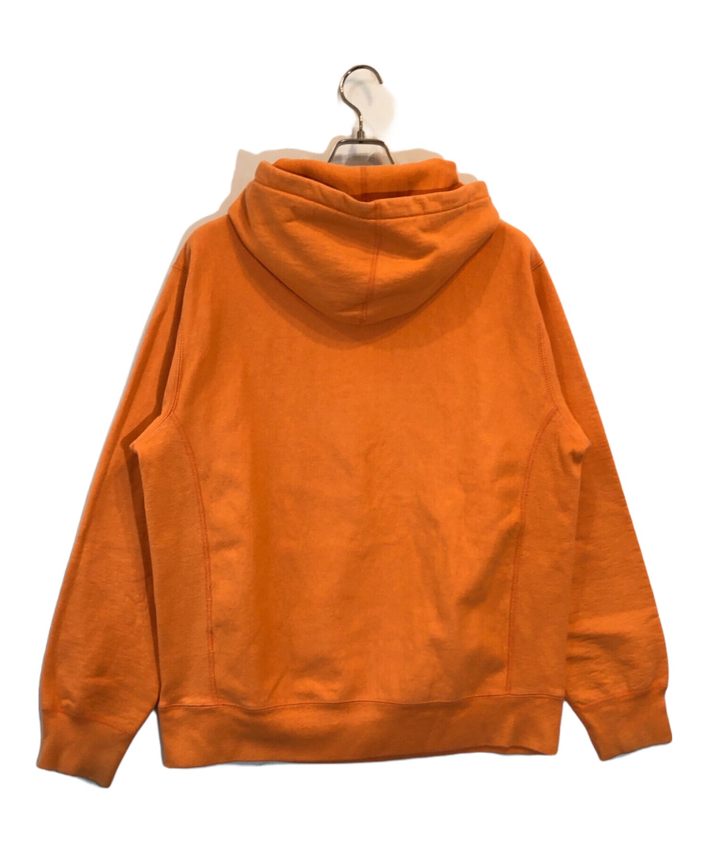 [Pre-owned] SUPREME Arabic Logo Hooded Sweatshirt