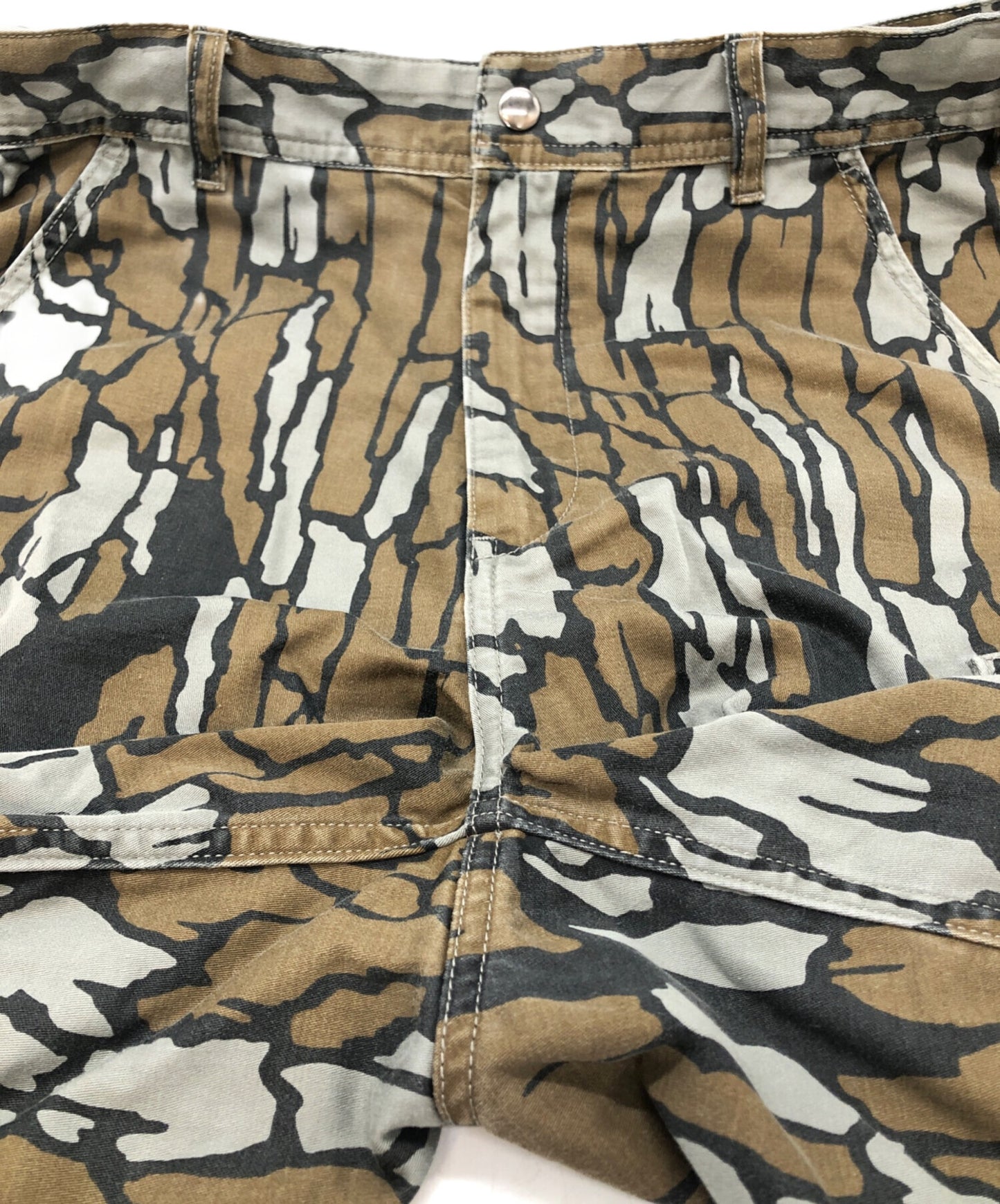 [Pre-owned] SUPREME CARGO SHORT