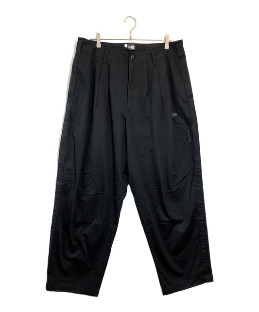 [Pre-owned] YOHJI YAMAMOTO STRETCH NE Side Tape Pants HJ-P99-039